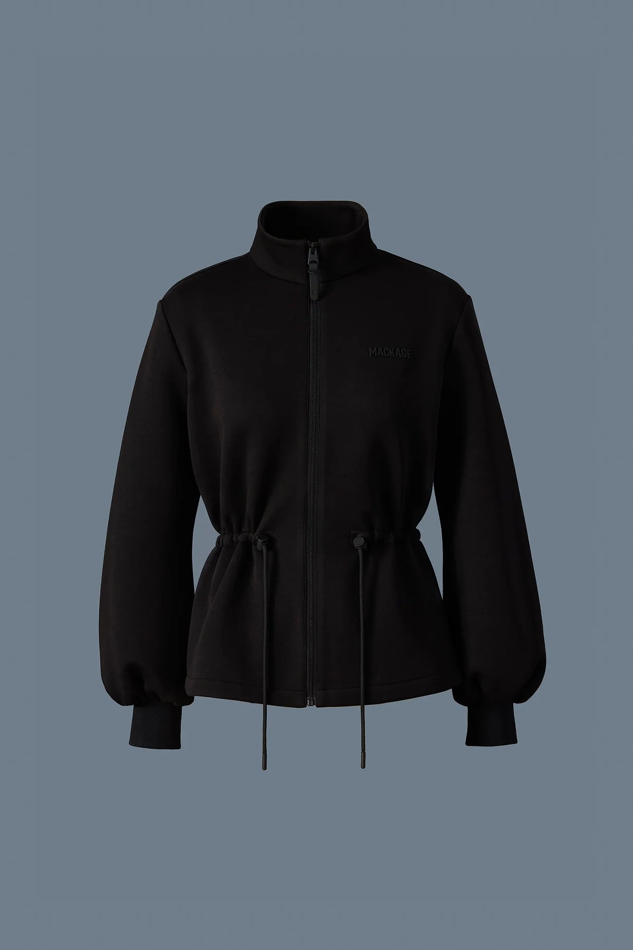 Mackage Finola Lightweight Jacket Black