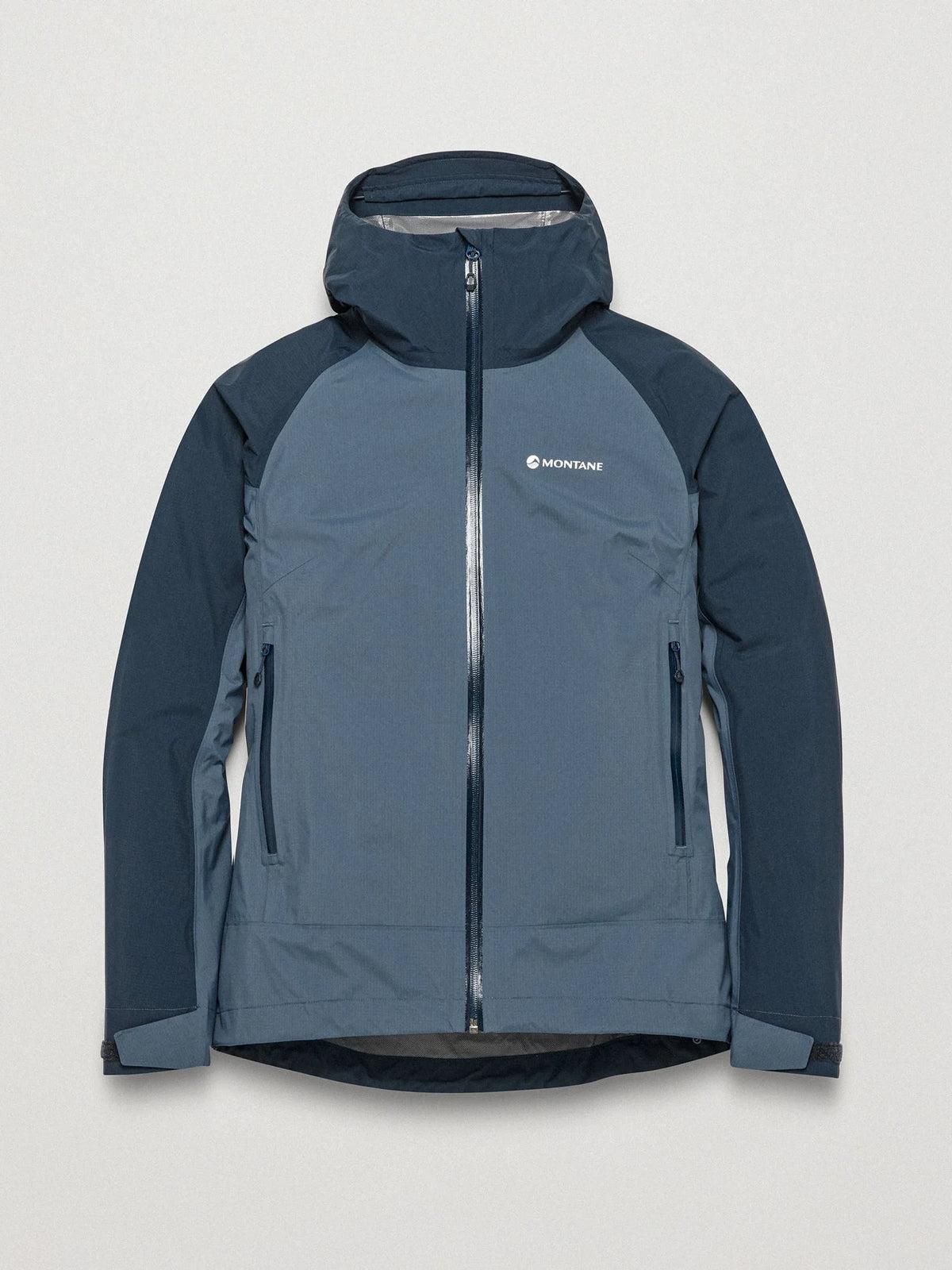 Montane Women's Norste Lite Waterproof Jacket Dark Sky
