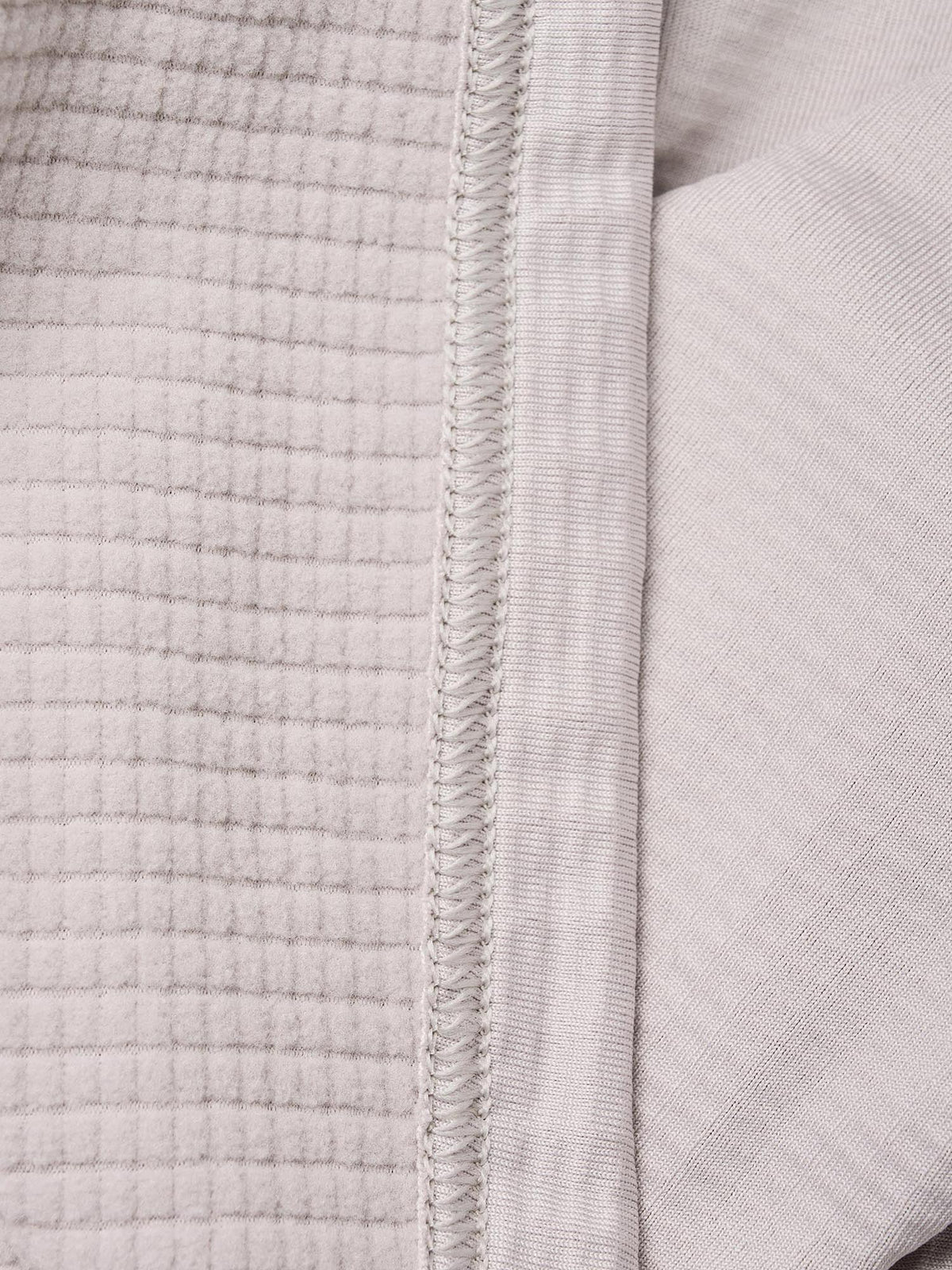 Montane Women's Protium Hooded Fleece Jacket Oyster