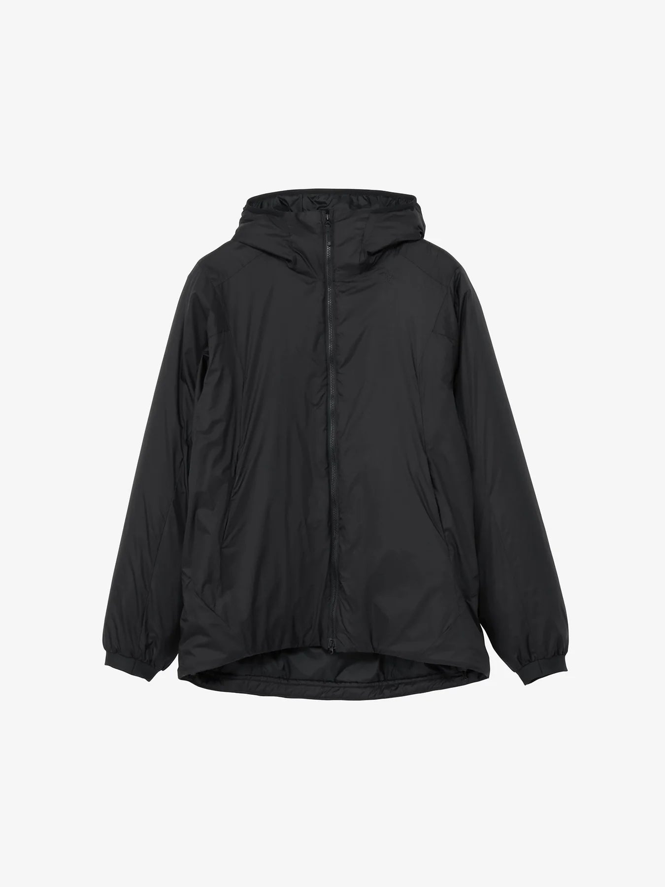 Pertex Quantum Padded Warm Jacket Black