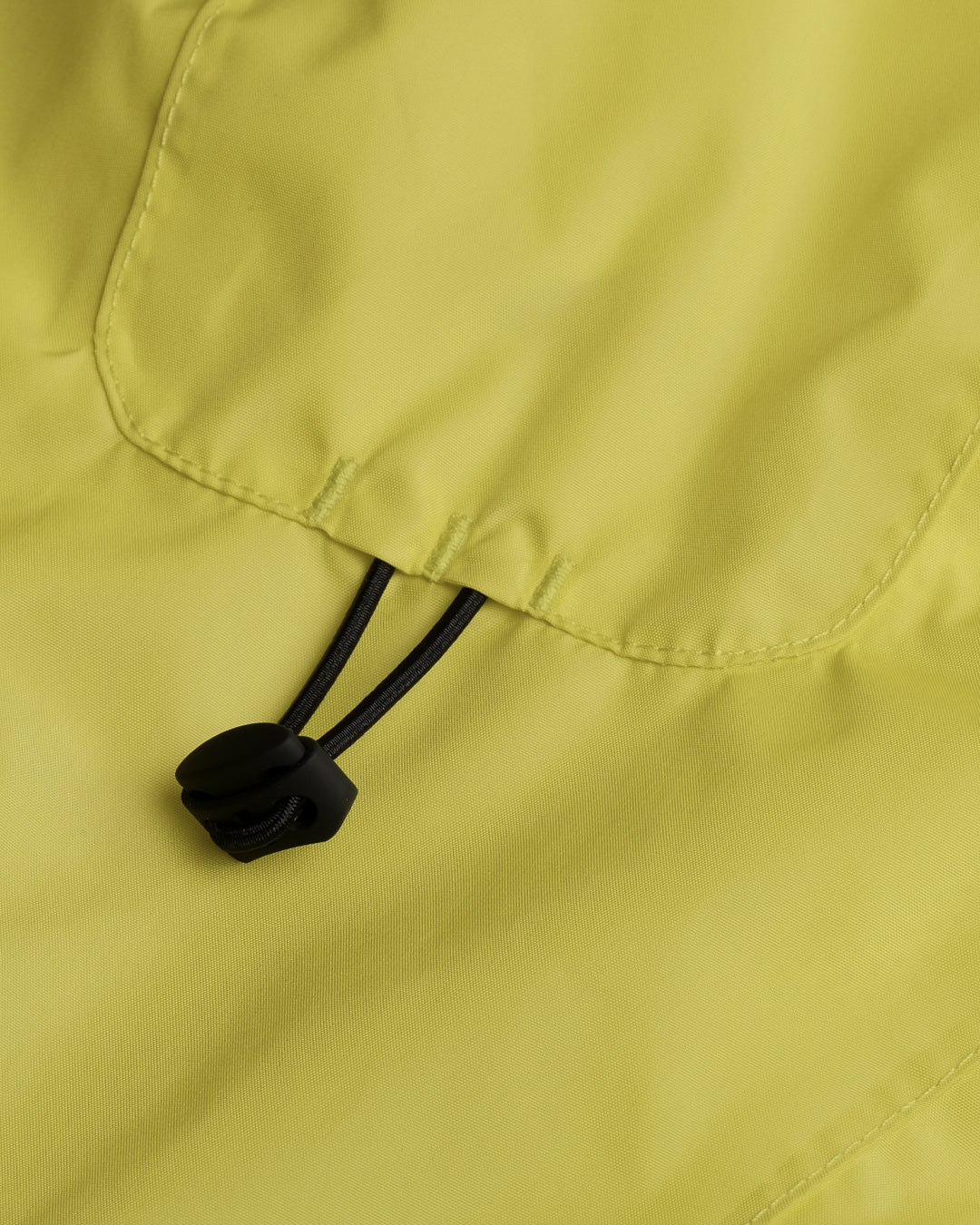Nobis Hartley Women's Rain Jacket Sulphur Spring