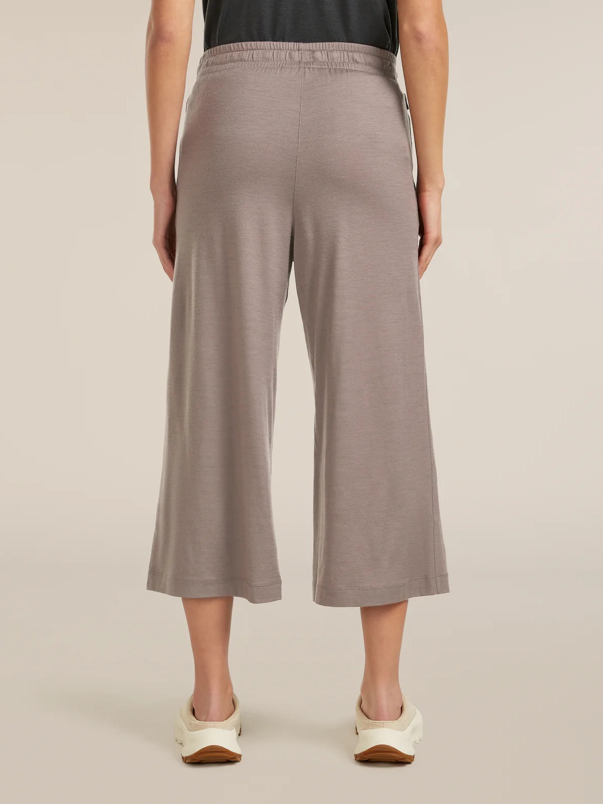 Icebreaker Women's Granary Culottes Porcini