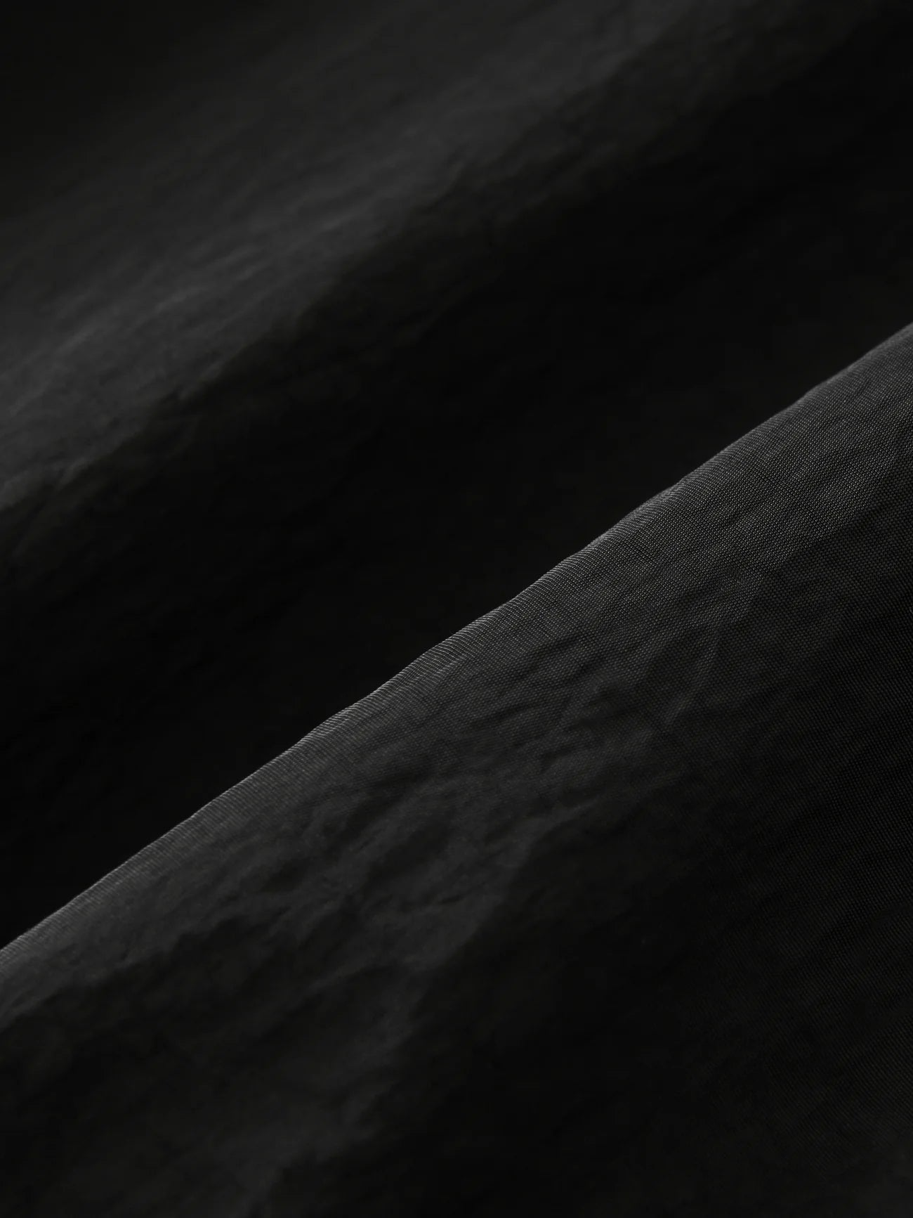 Studio Nicolson Lorca Pant Black