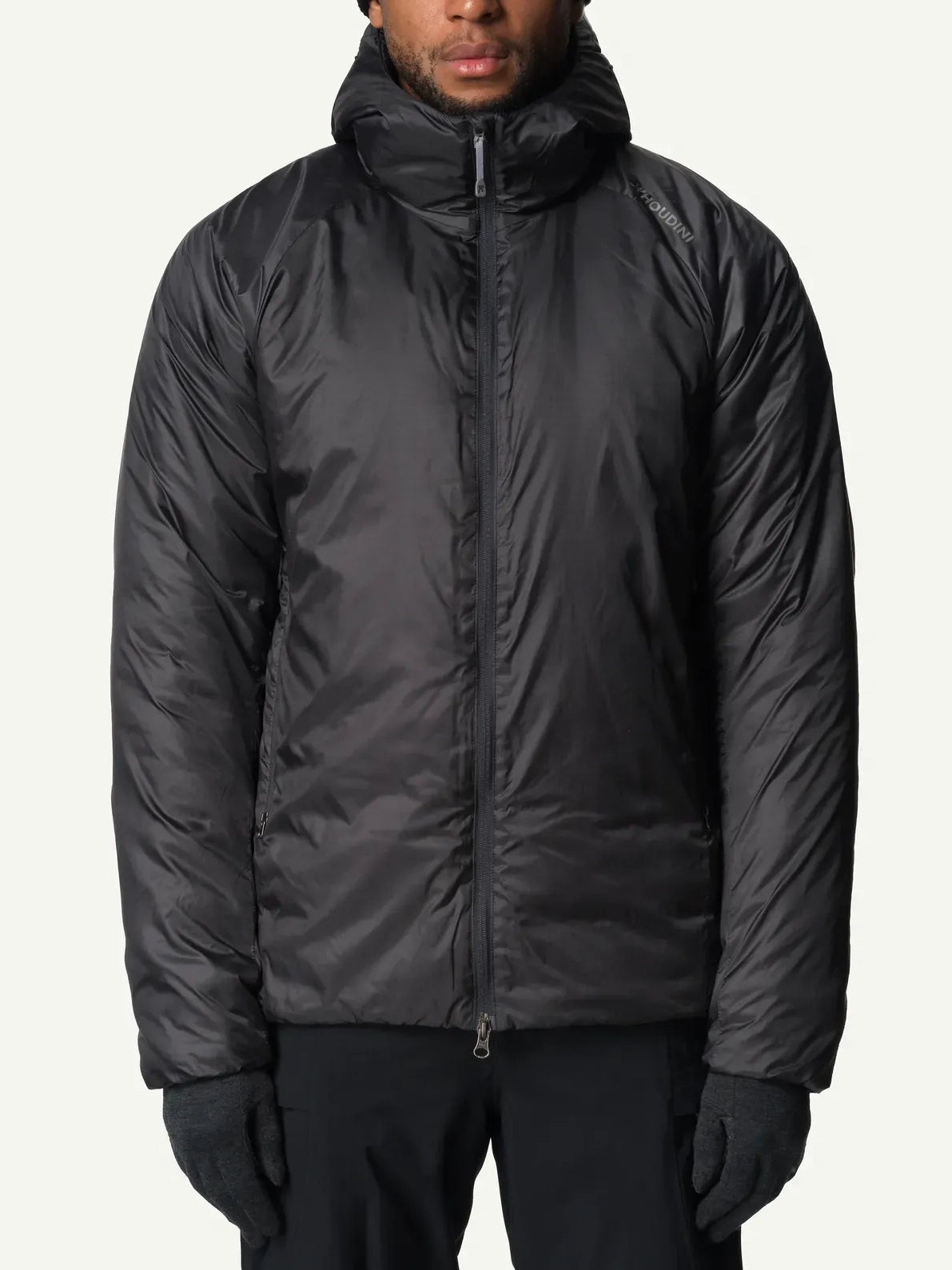 Houdini M's Dunfri True Black 820007