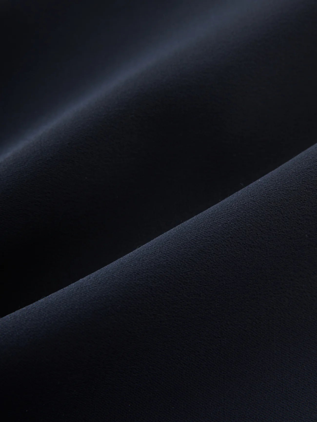 Studio Nicolson Naye Skirt Black Ink