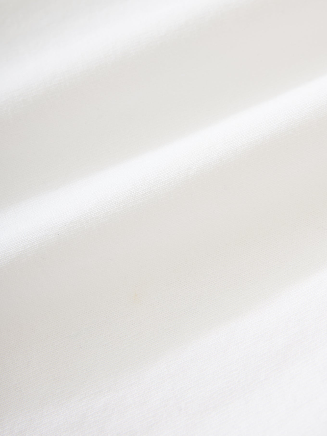 Studio Nicolson Nelson T-Shirt White