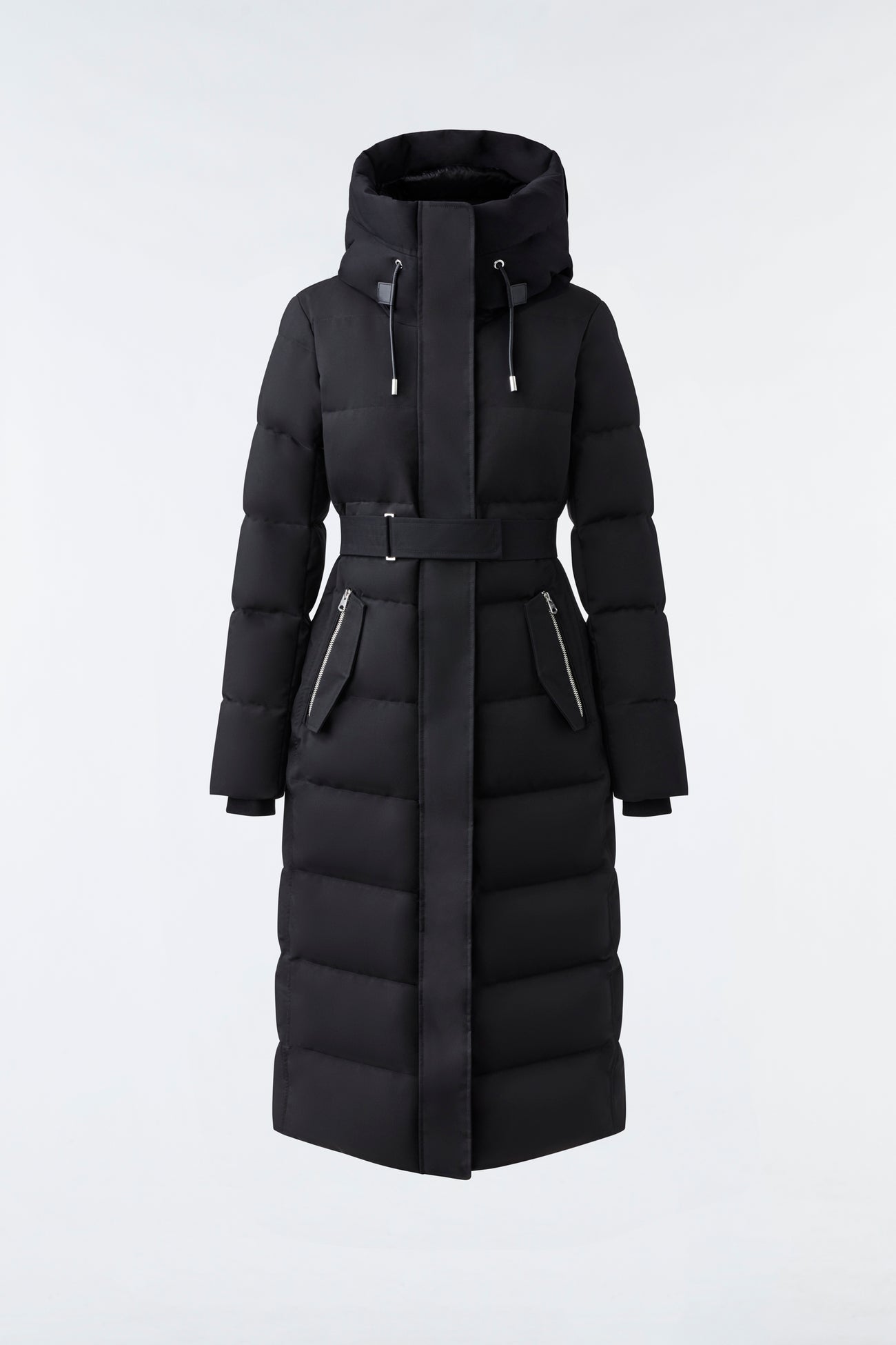 Mackage Shyla 2-in-1 Down Coat Black