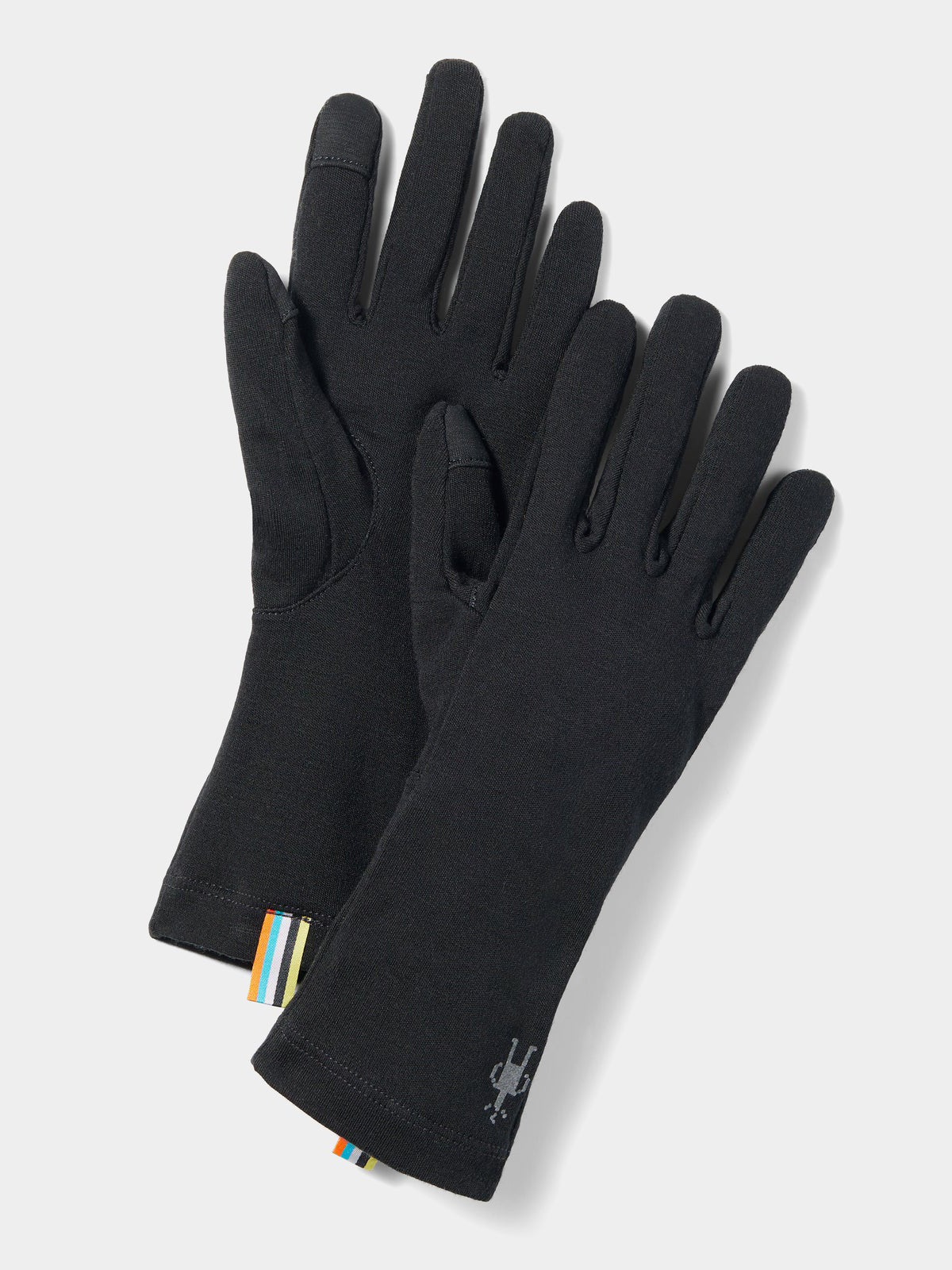 Smartwool Thermal Merino Glove Black