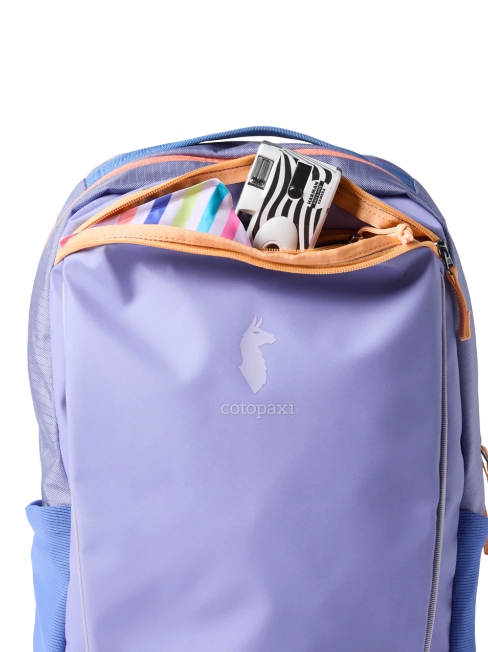 Cotopaxi Allpa 18L Daypack Aster
