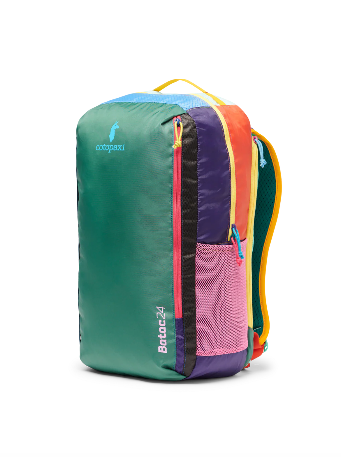 Cotopaxi Batac 24L Daypack - Del Dia