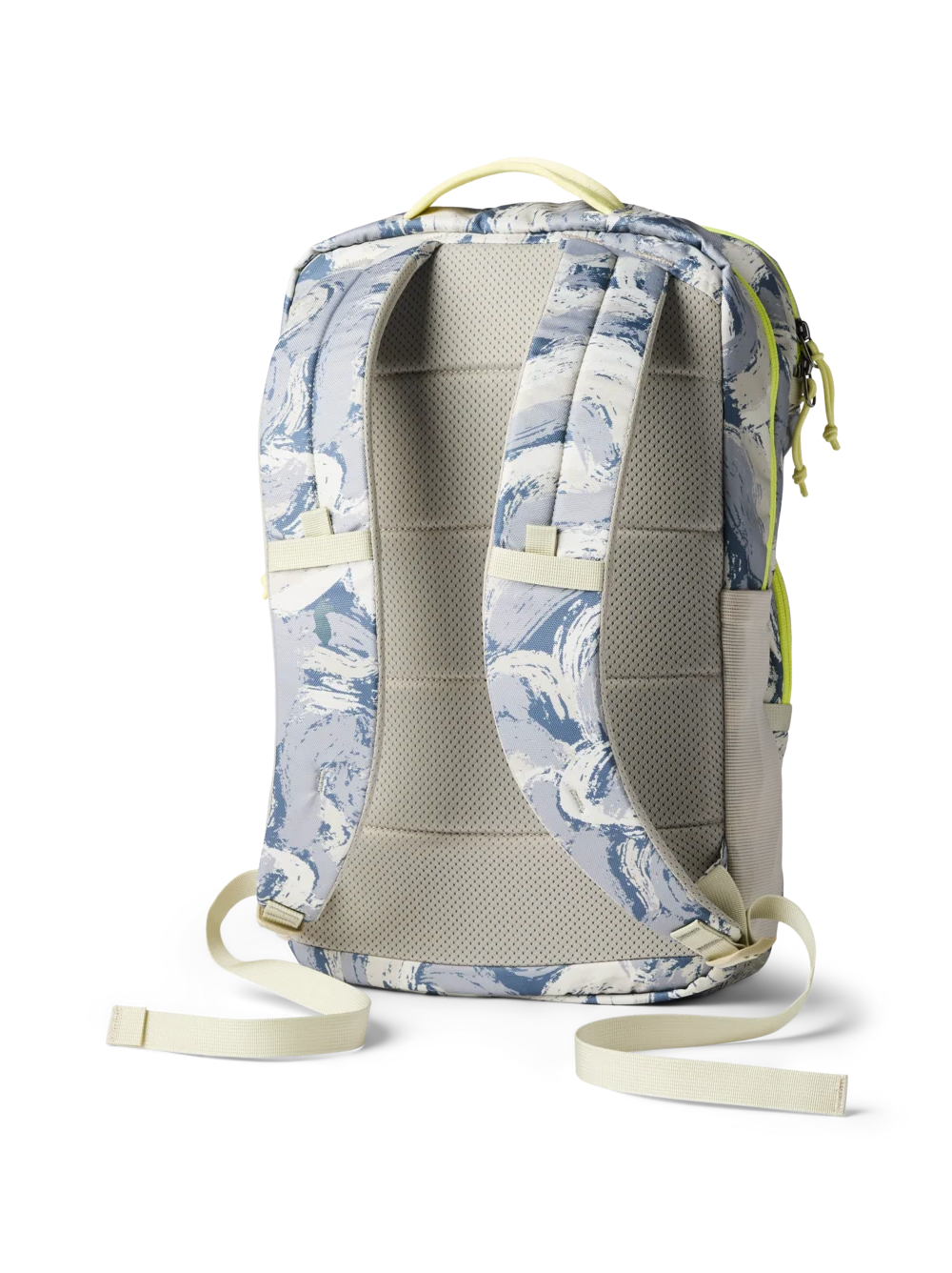 Cotopaxi Tasra 16L Backpack Brush Clouds Slate