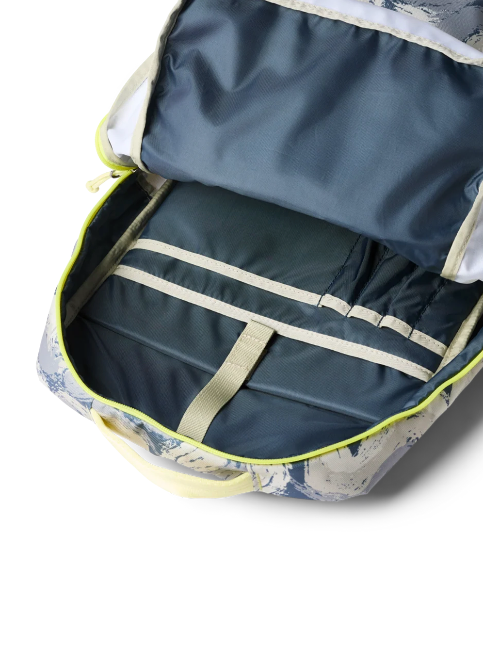 Cotopaxi Tasra 16L Backpack Brush Clouds Slate