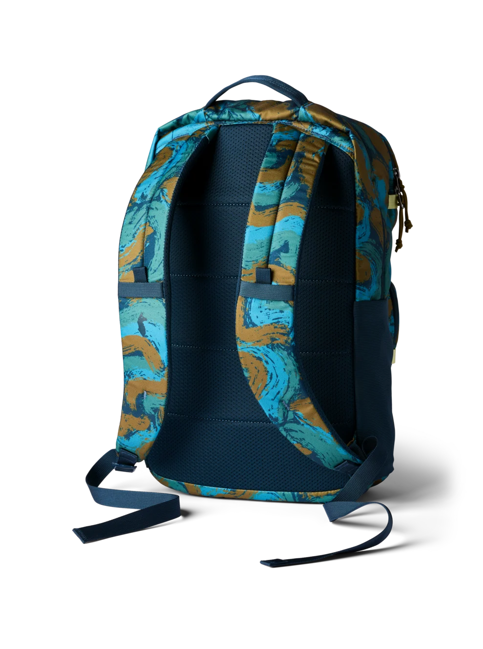 Cotopaxi Tasra 16L Backpack Brush Clouds Indigo