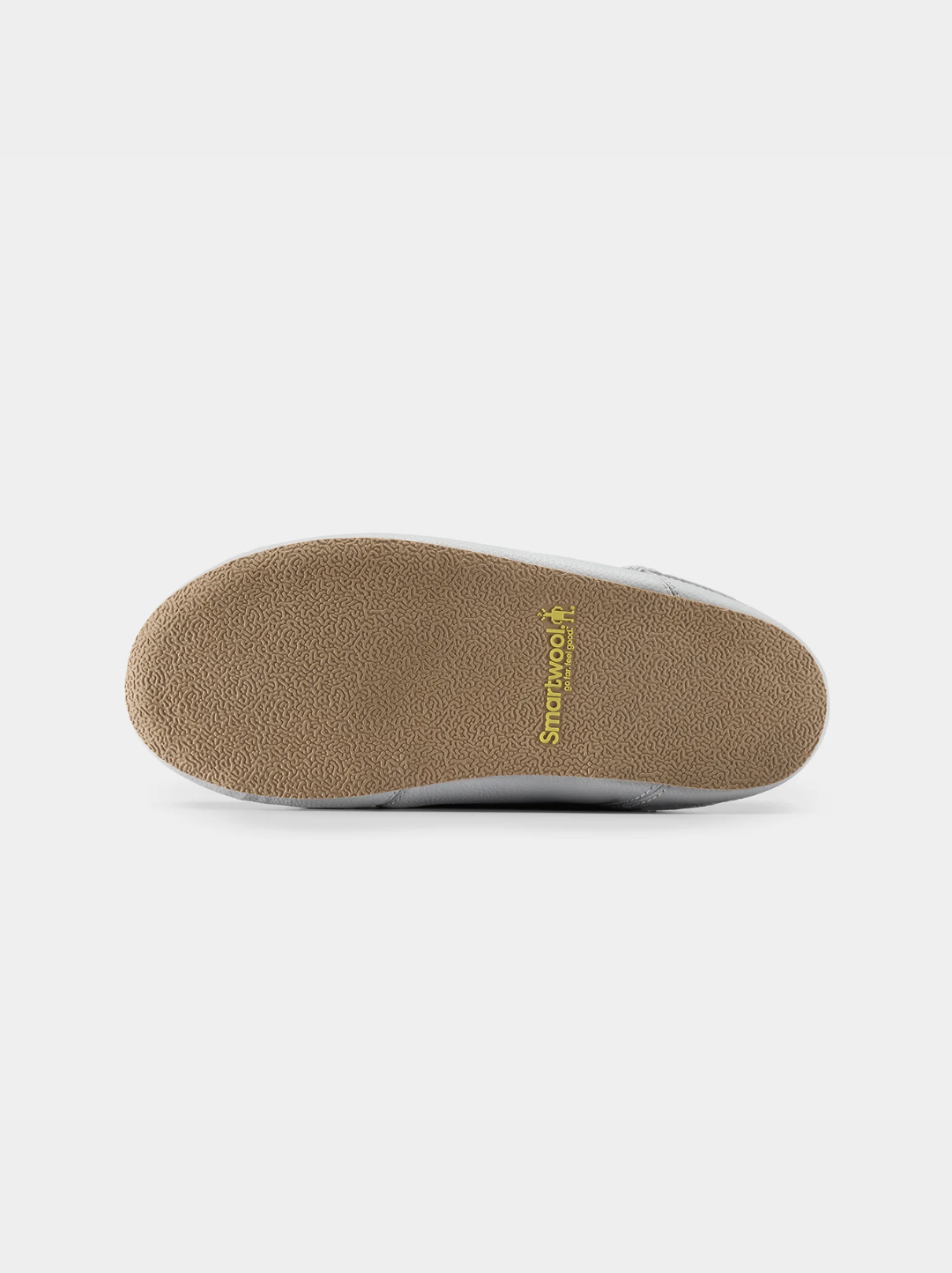 Smartwool Smartwool Cabin Mule Light Gray Heather