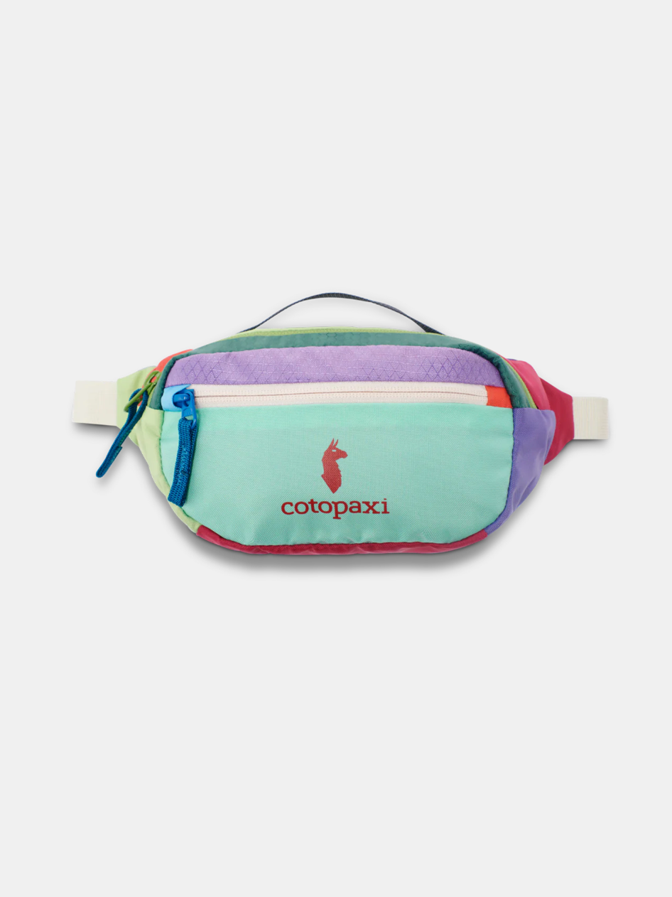 Cotopaxi Cotopaxi Kapai 1.5L Hip Pack - Del Dia