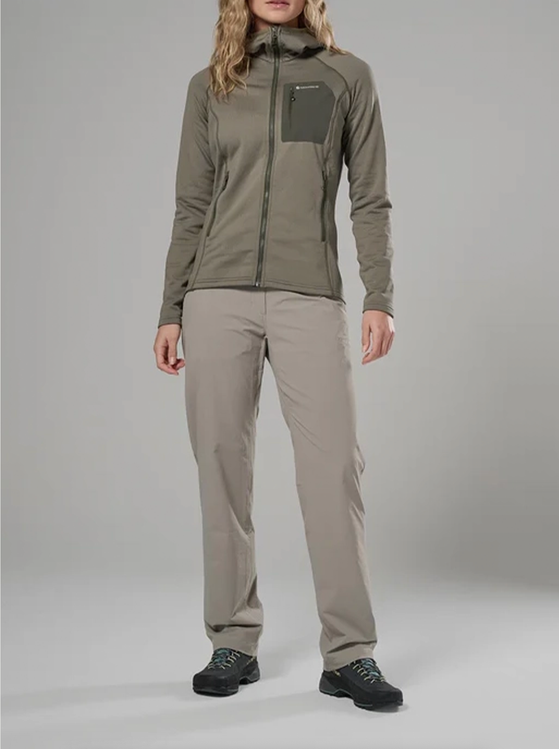 Montane Women's Caelum Pants Ridge