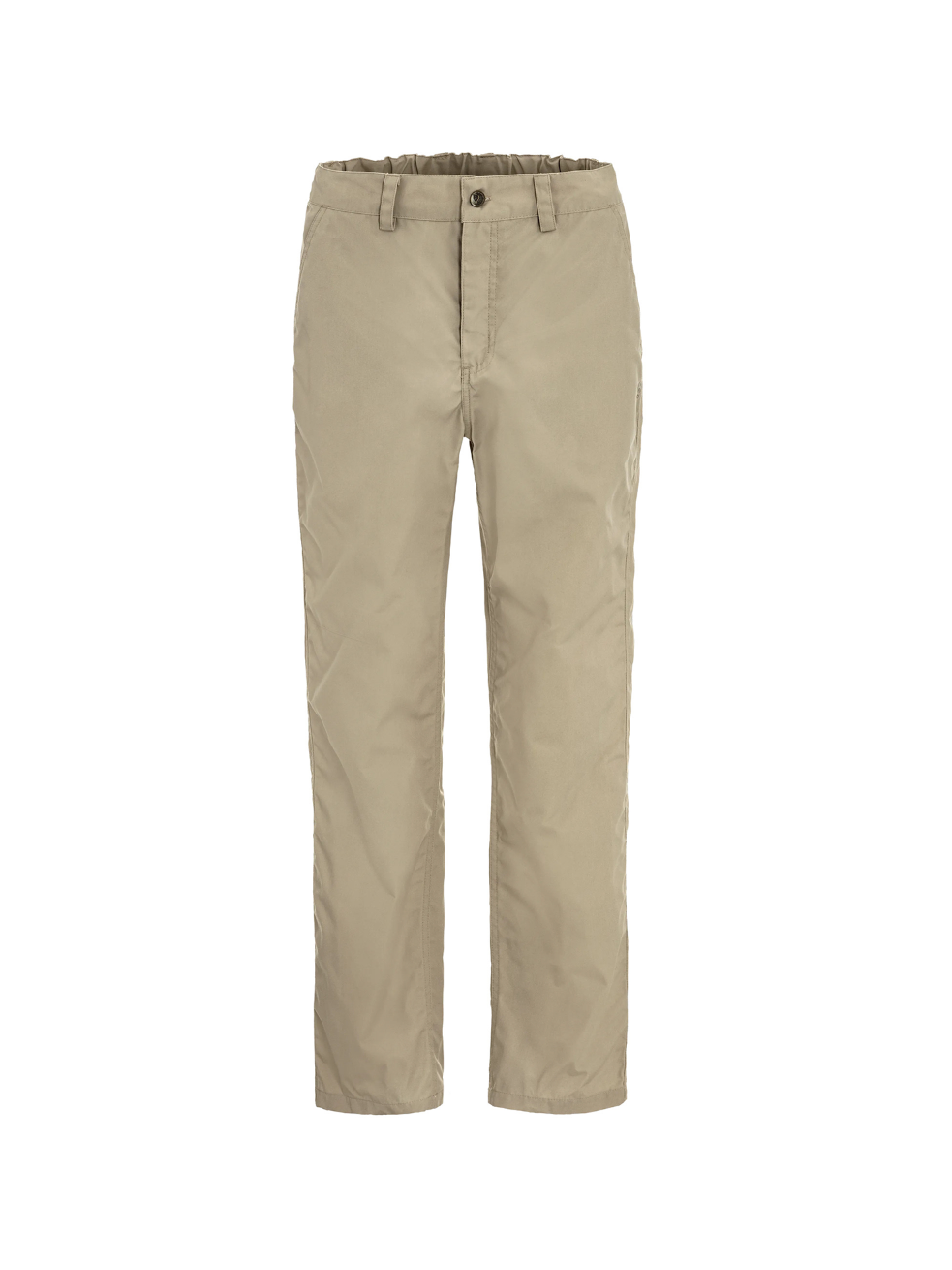 Fjallraven Vardag Relaxed Trousers W Fossil