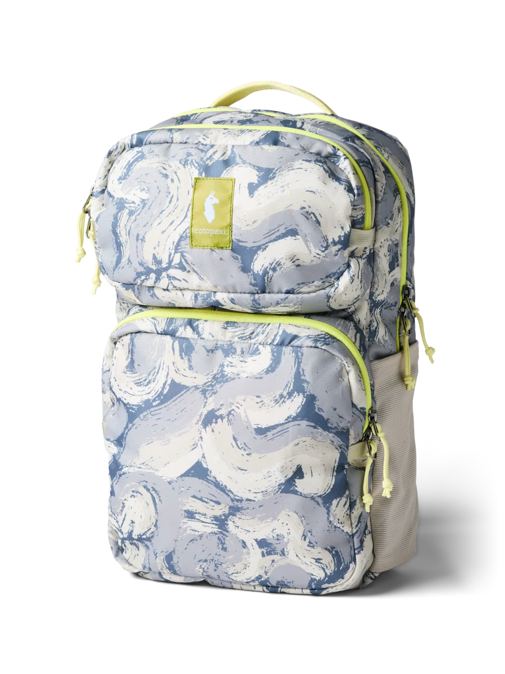 Cotopaxi Tasra 16L Backpack Brush Clouds Slate