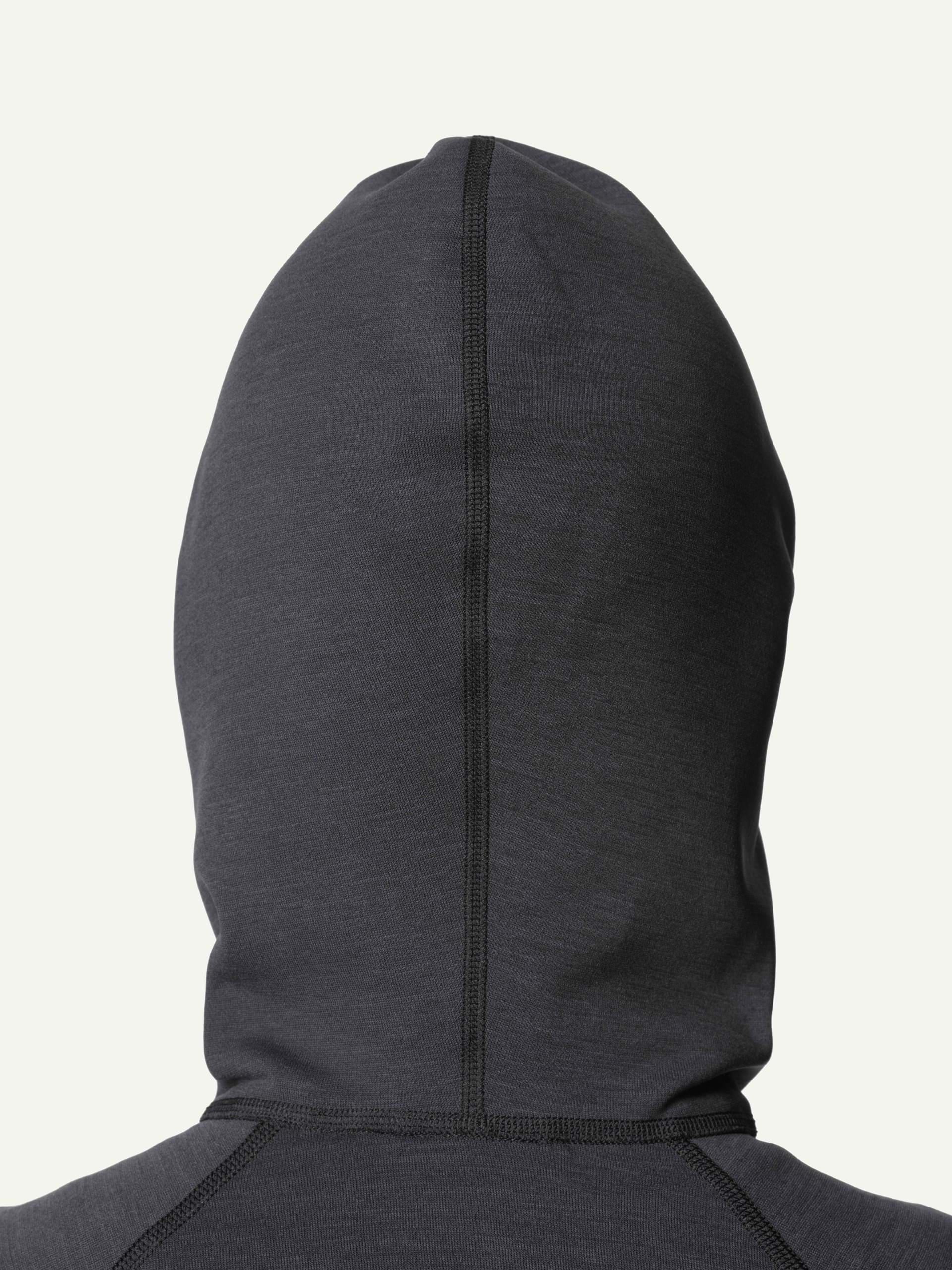 Houdini W's Outright Houdi Rock Black