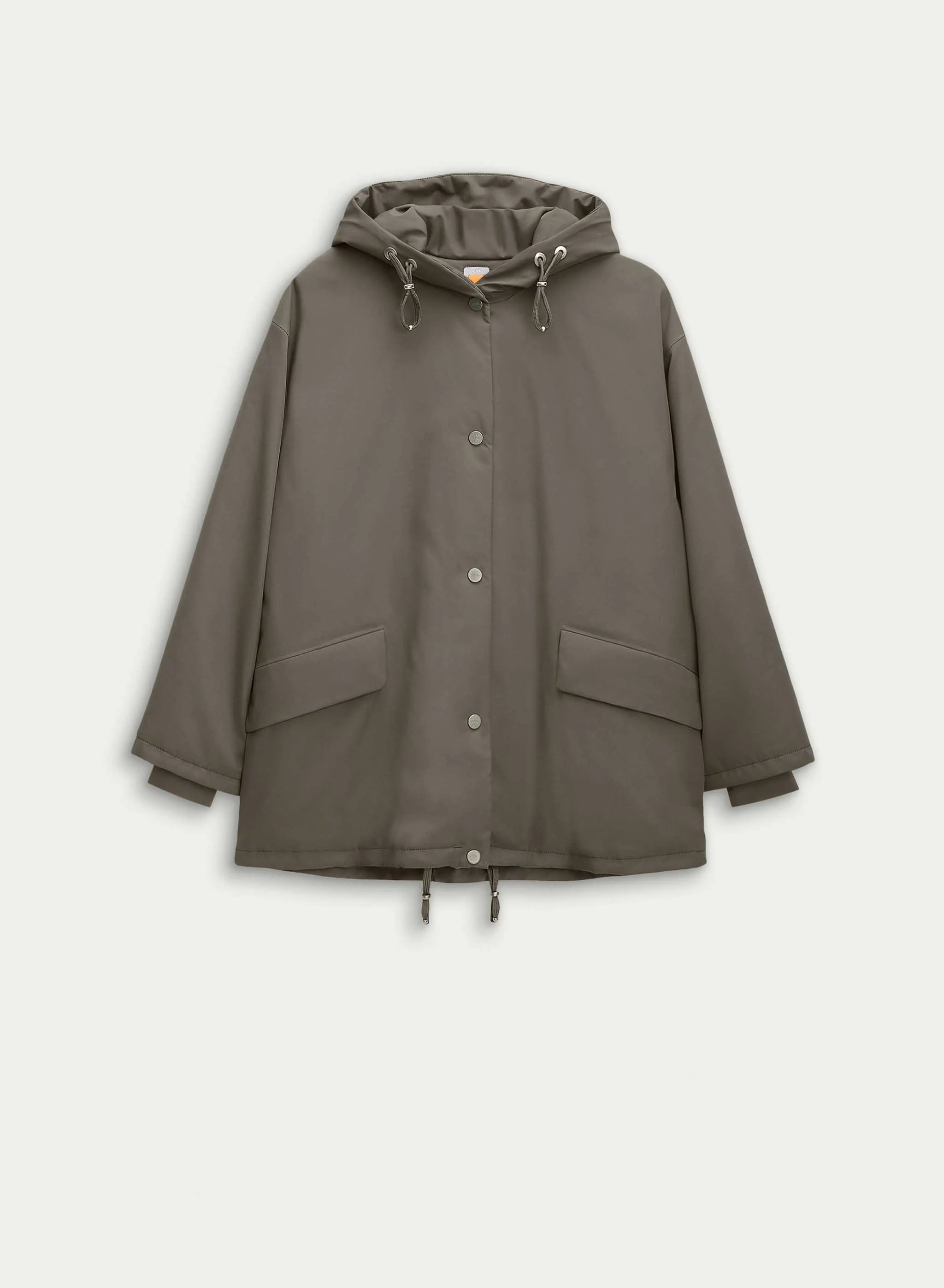 G-Lab Ease Nano Shell Taupe