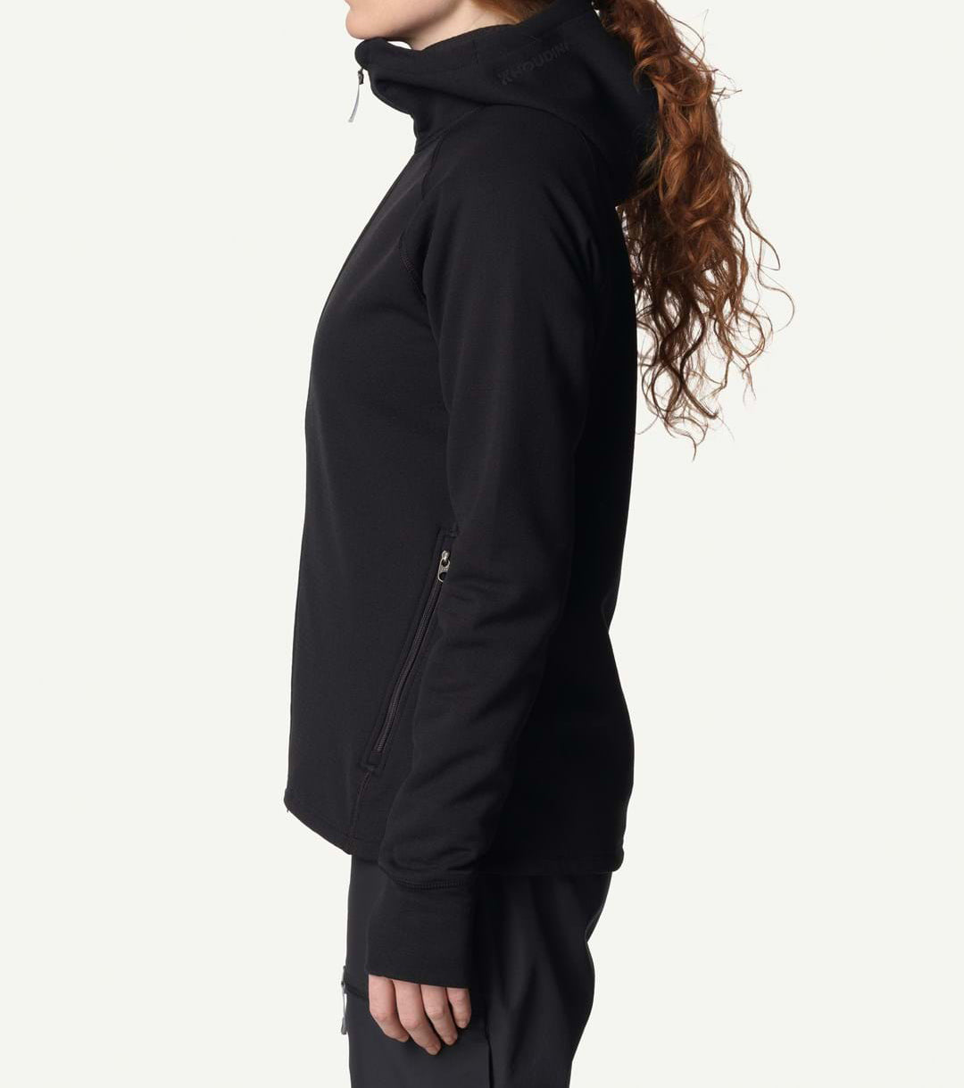 Houdini W's Mono Air Houdi True Black