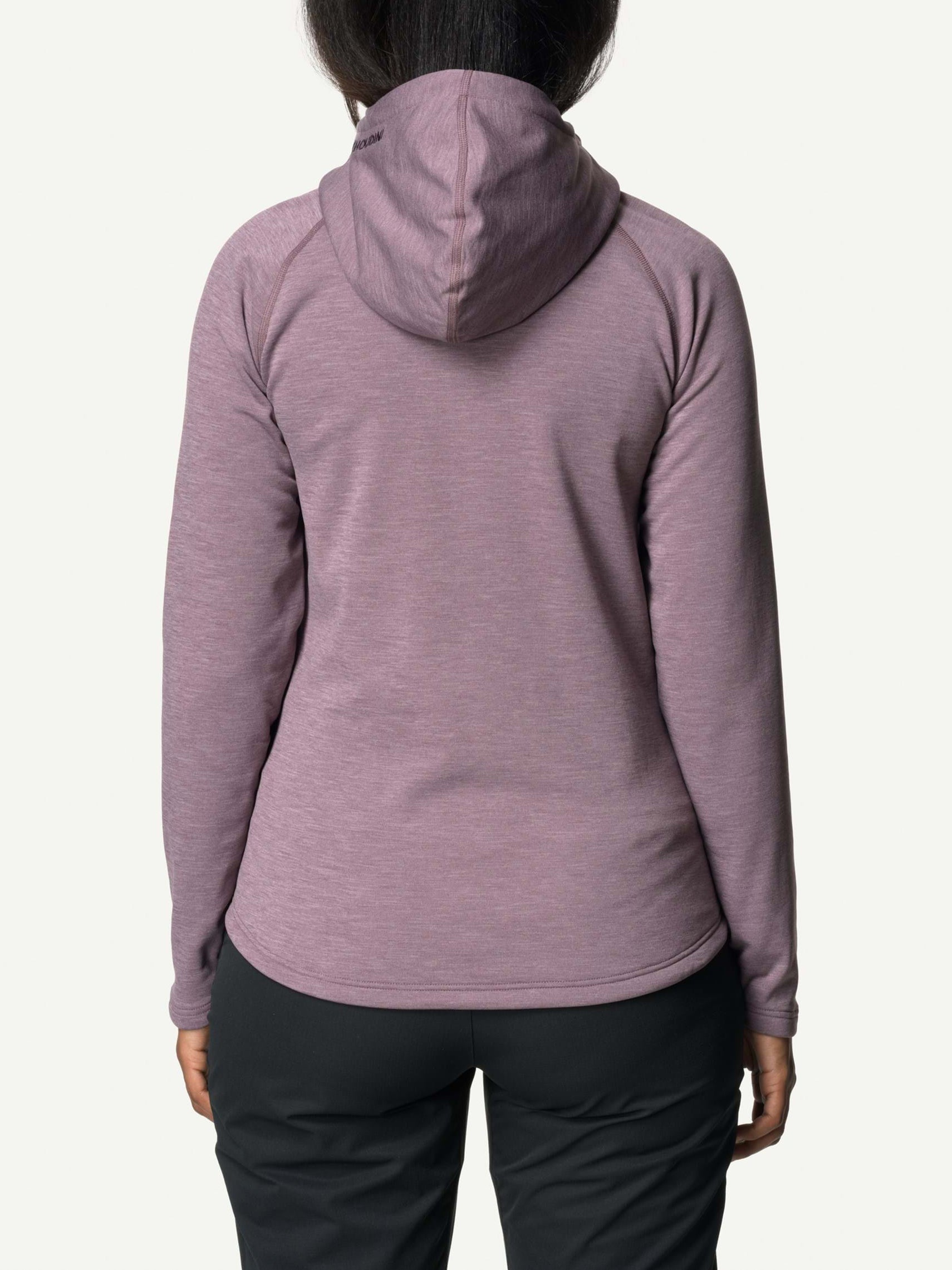 Houdini W's Outright Houdi Foggy Purple