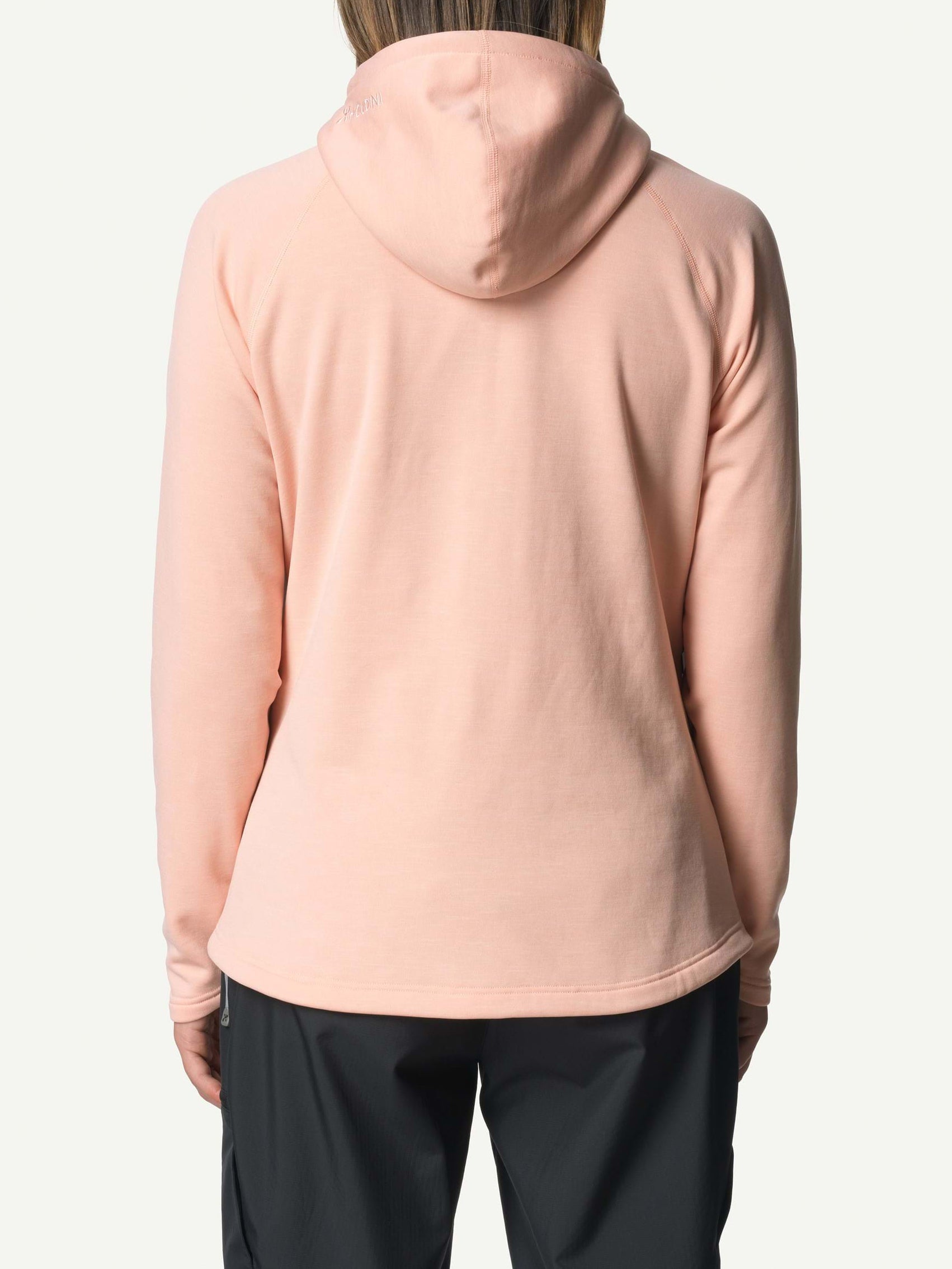 Houdini W's Outright Houdi Pow Pink