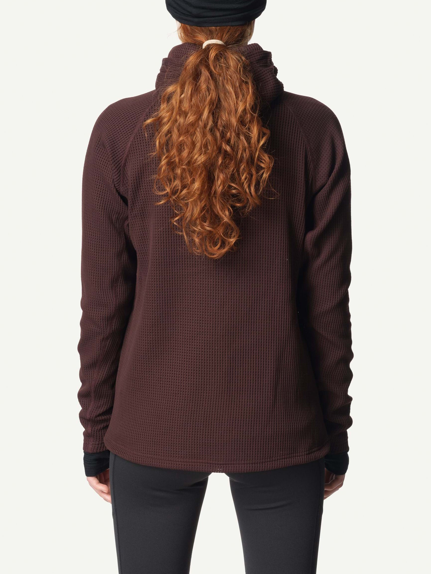 Houdini W's Pace Flow Houdi Red Illusion