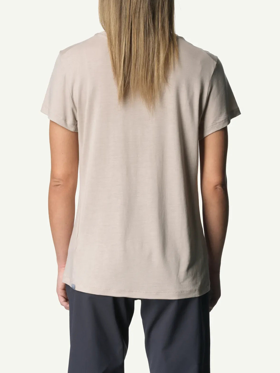 Houdini W's Tree Tee Sandstorm