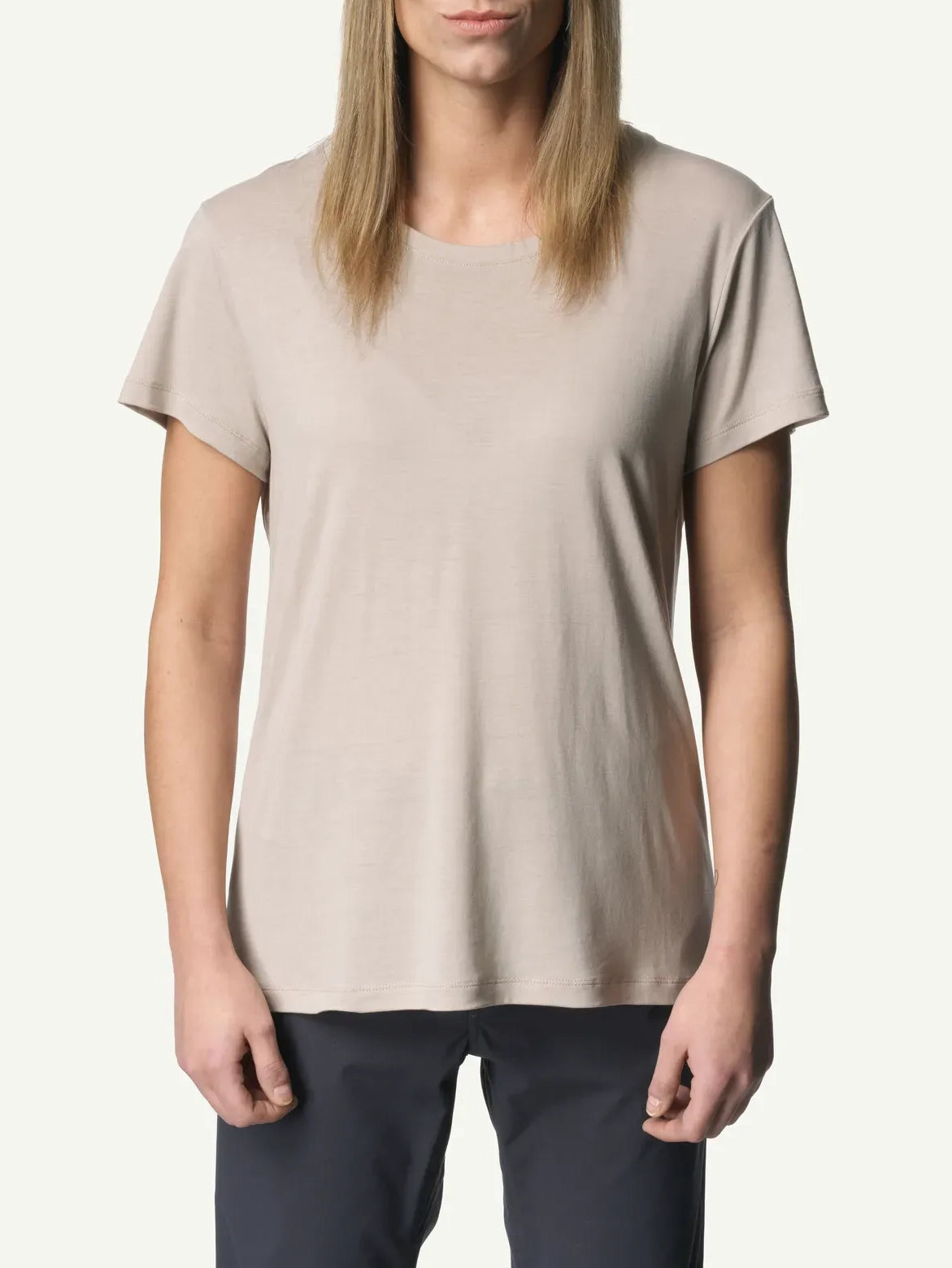 Houdini W's Tree Tee Sandstorm