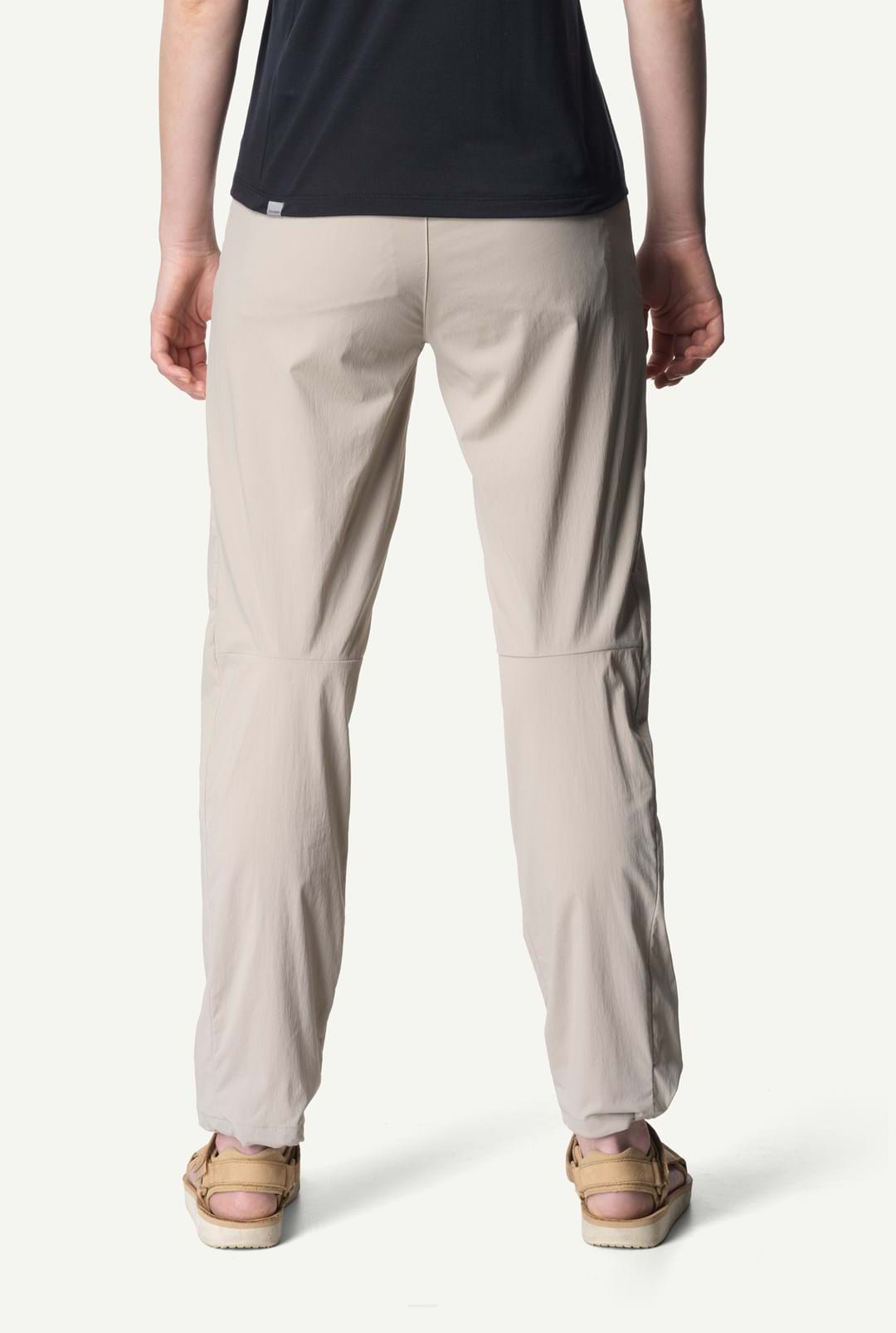 Houdini W's Wadi Pants Sandstorm