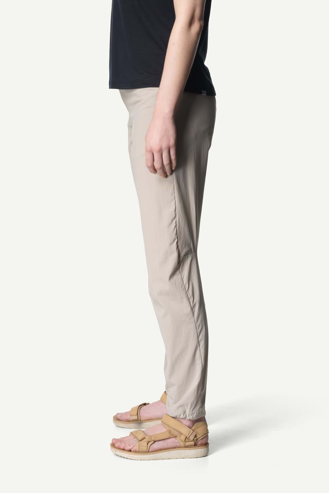 Houdini W's Wadi Pants Sandstorm