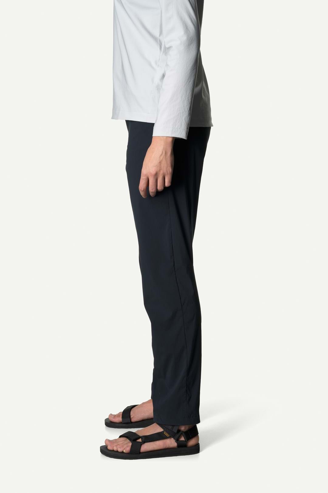 Houdini W's Wadi Pants True Black