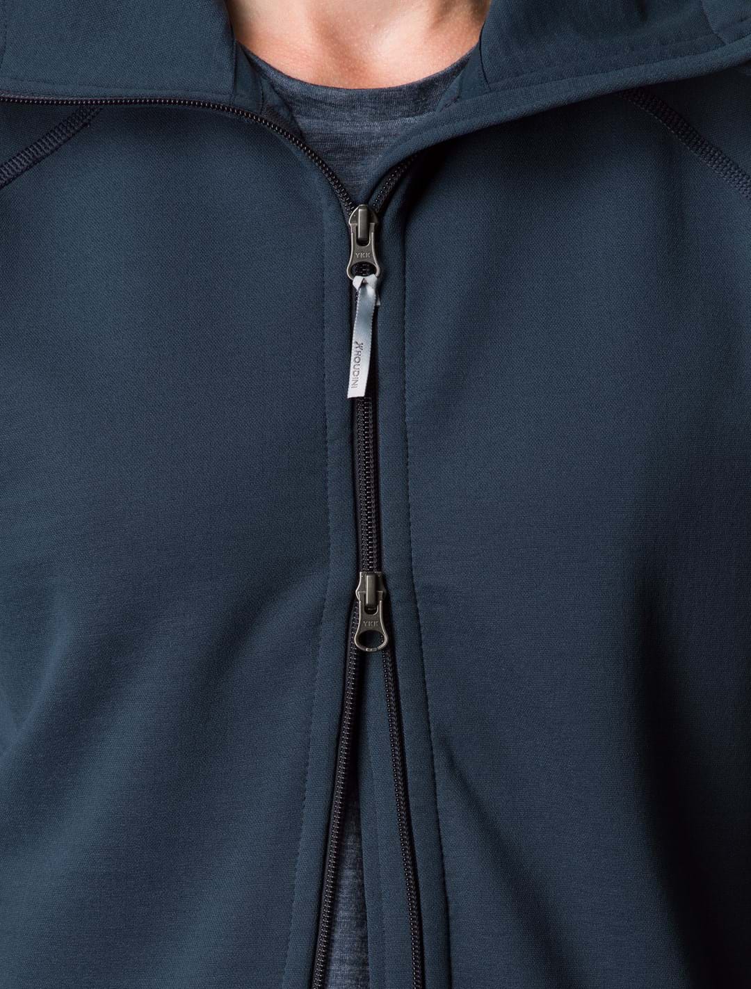 Houdini W's Mono Air Houdi Blue Illusion