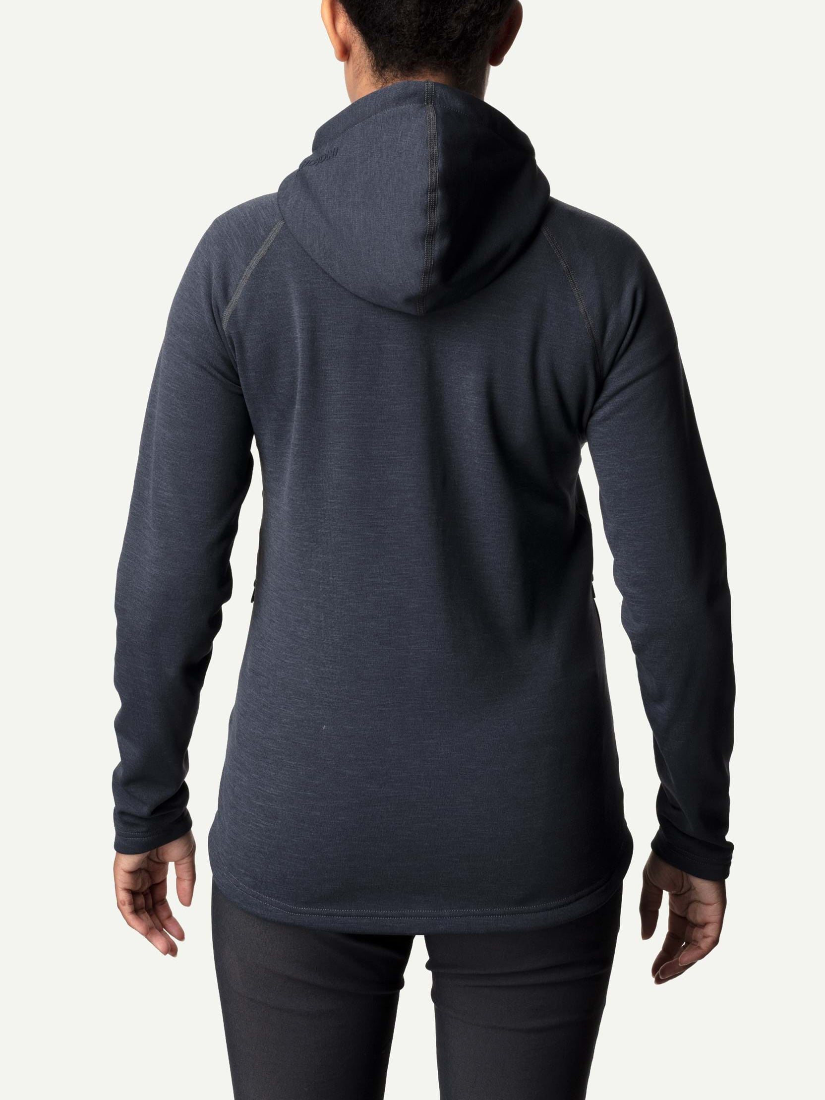 Houdini W's Outright Houdi Rock Black