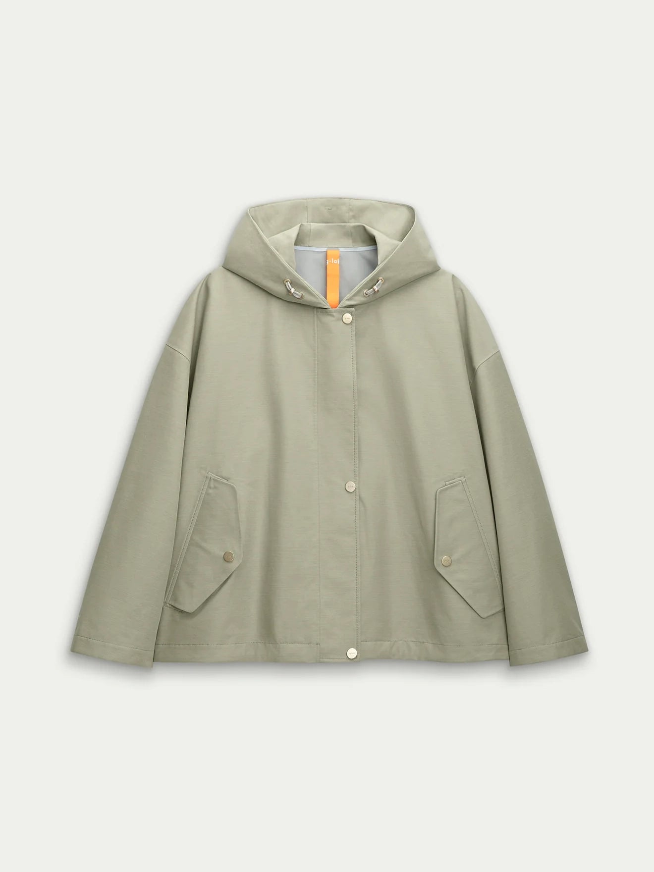 G-Lab Elle Melange Twill Reed