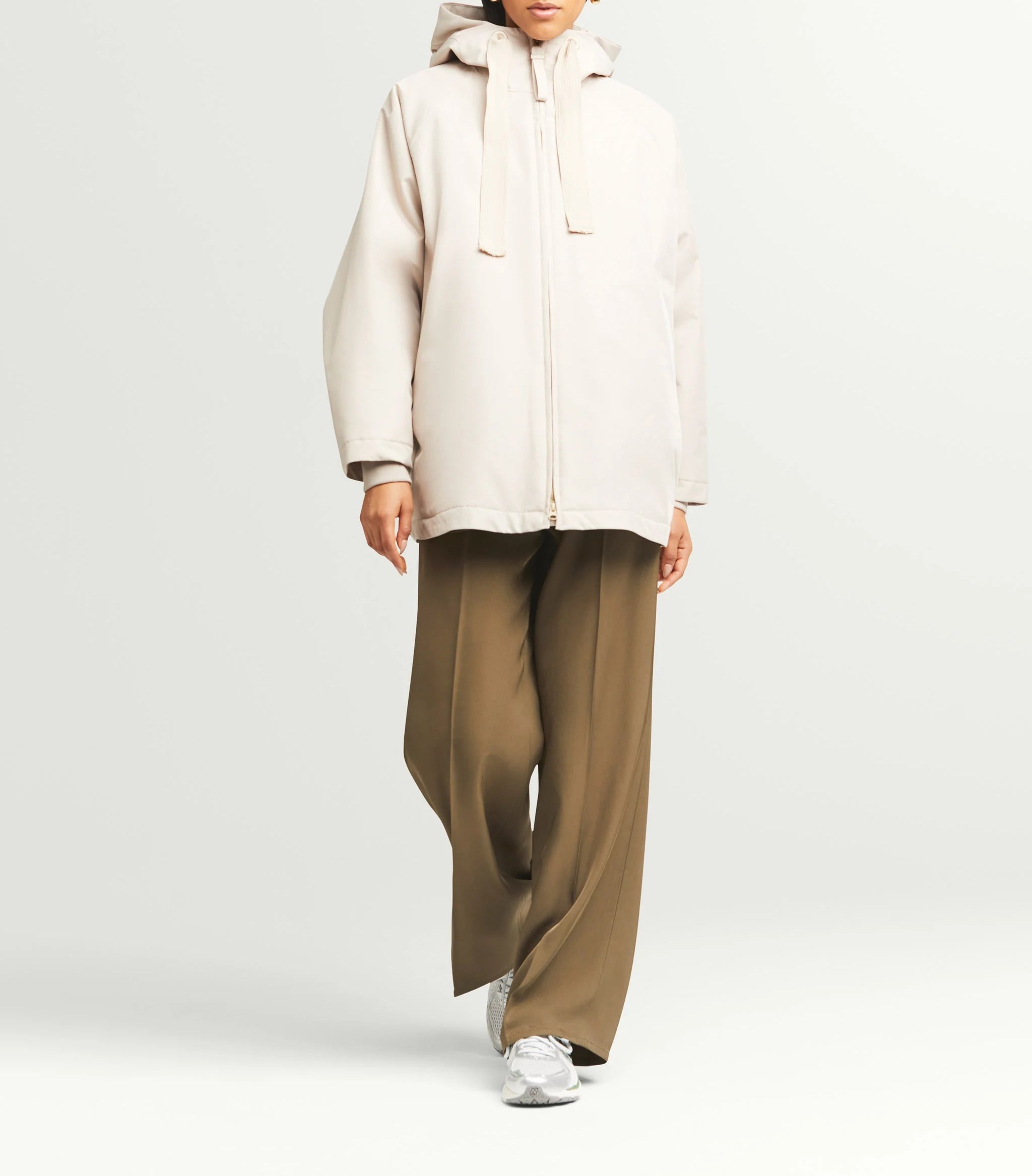 G-Lab Pure Jacket Pale Pink