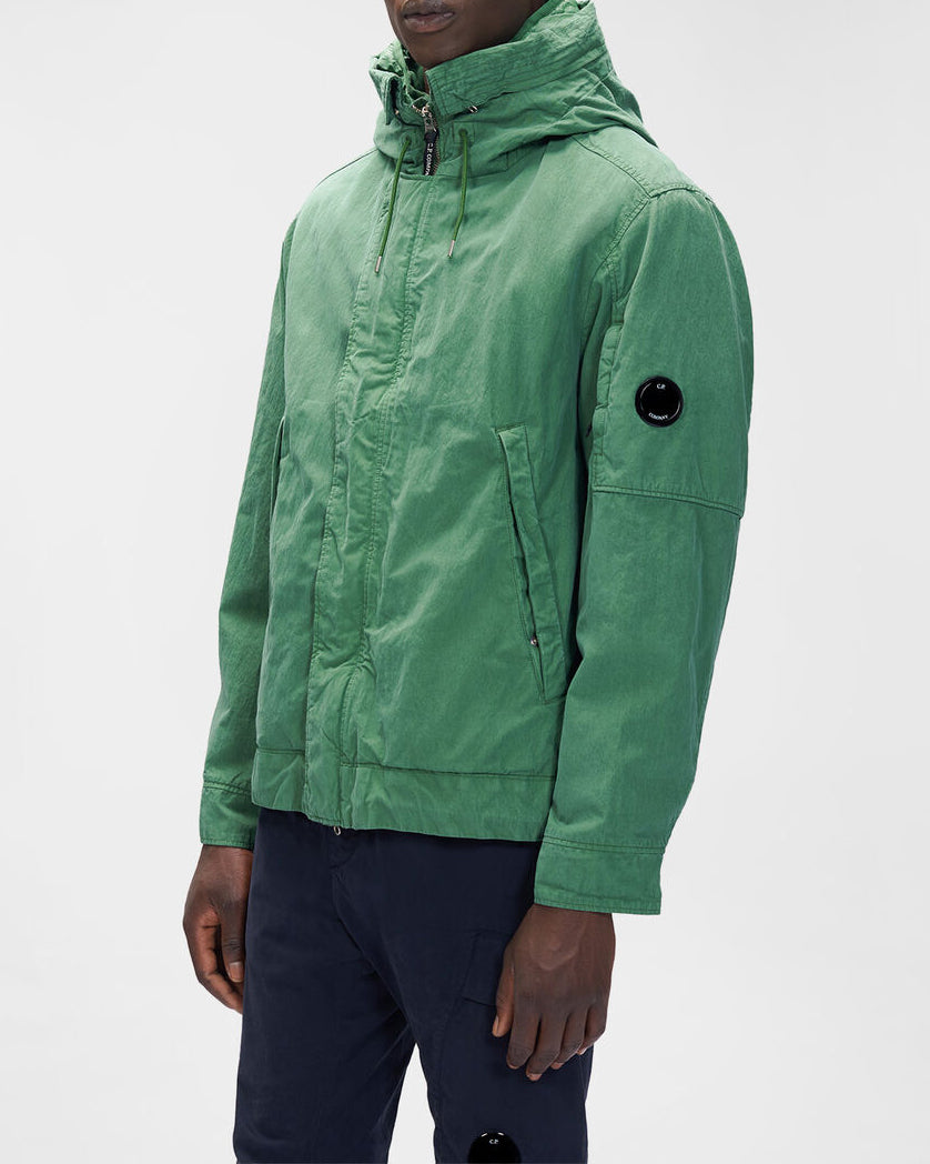 CP Company 50 Fili Plated Jacket