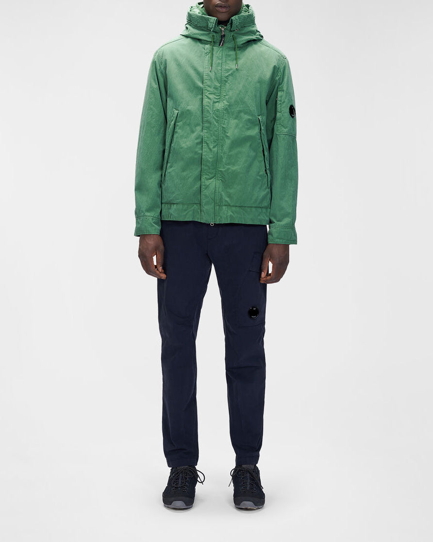 CP Company 50 Fili Plated Jacket