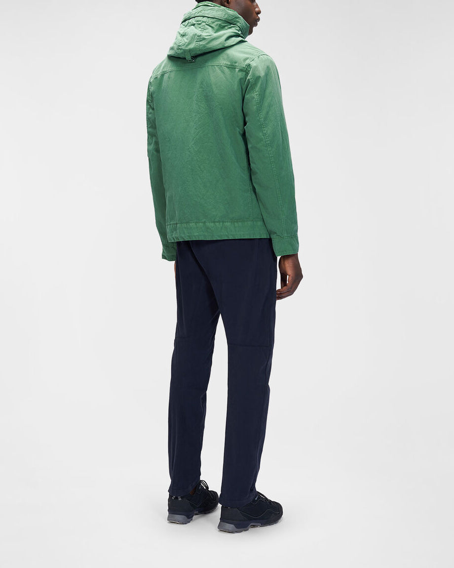 CP Company 50 Fili Plated Jacket