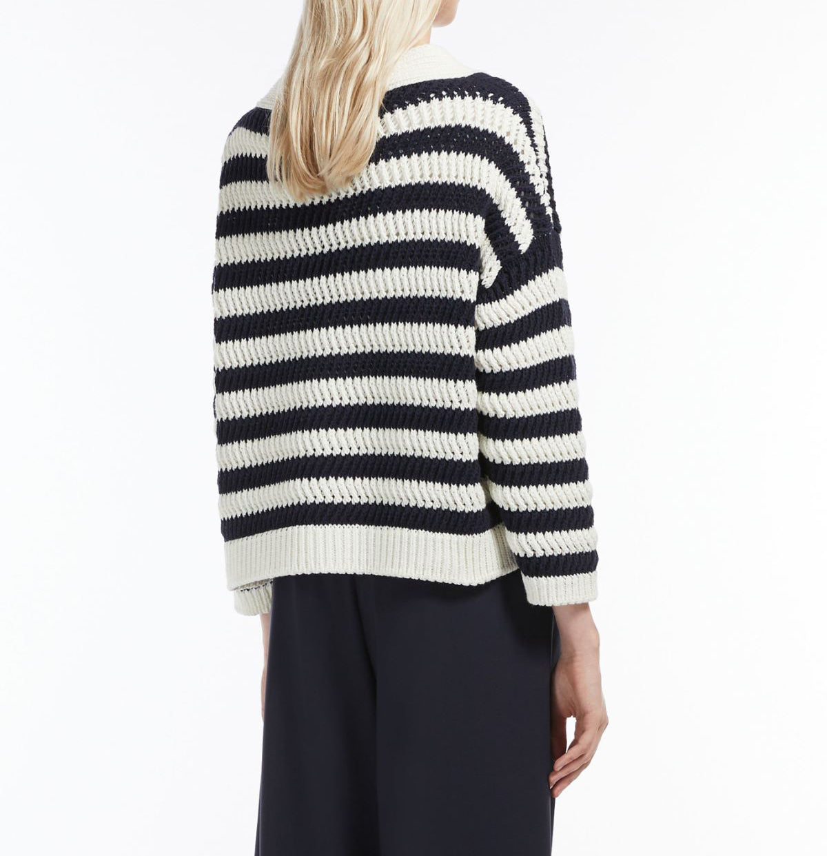 Max Mara Weekend Zona Cardigan
