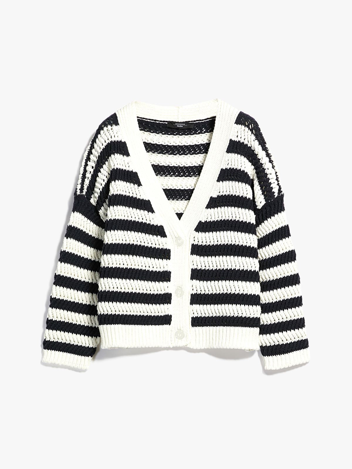 Max Mara Weekend Zona Cardigan
