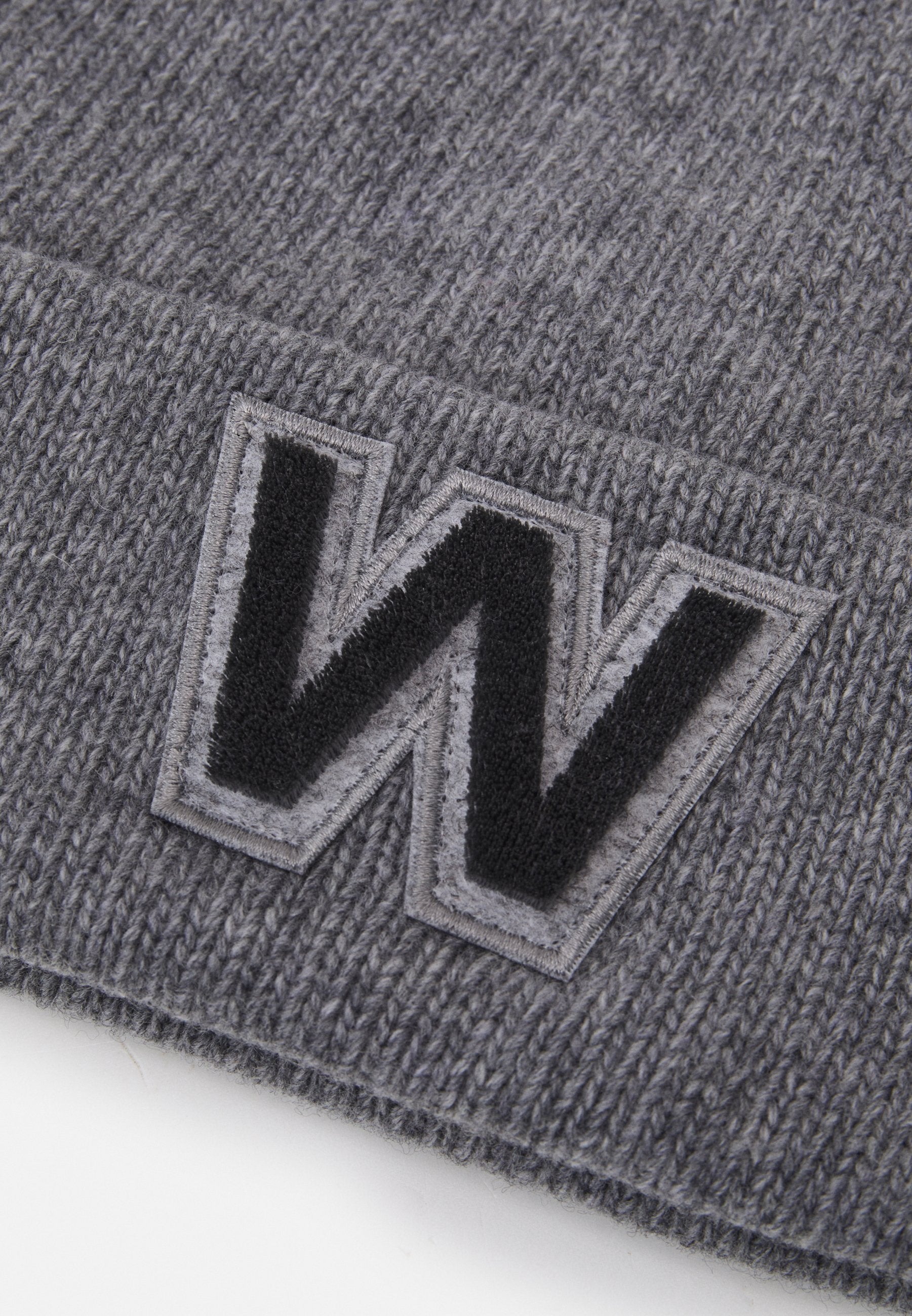 Max Mara Weekend Banjo Hat Grey