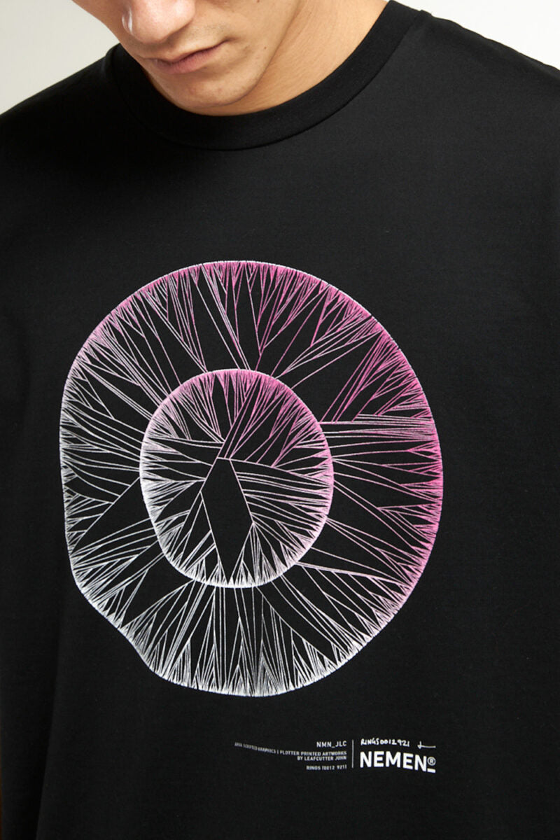Nemen LCJ T-shirt Compact Jersey