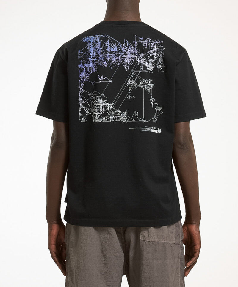 Nemen LCJ T-shirt Compact Jersey