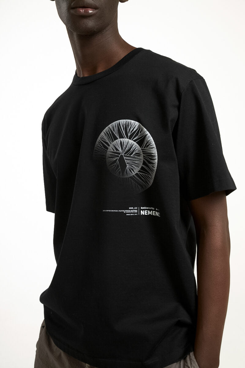 Nemen LCJ T-shirt Compact Jersey
