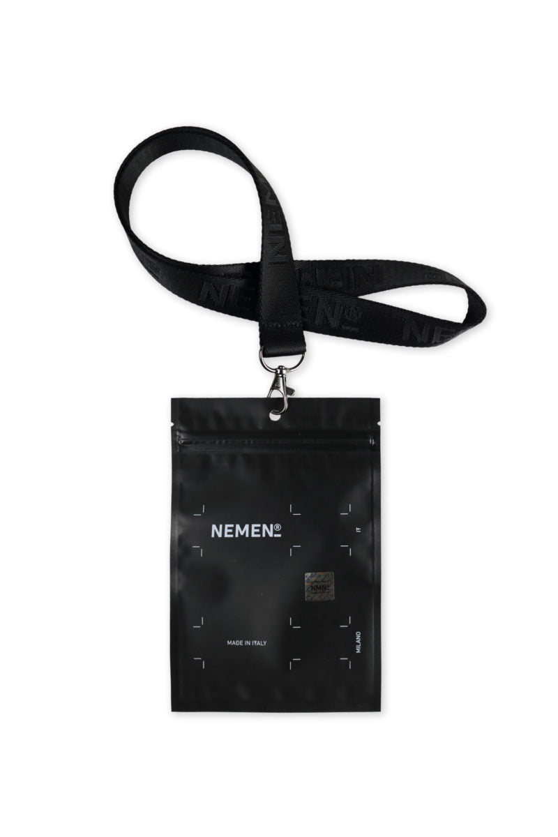 Nemen LCJ T-shirt Compact Jersey