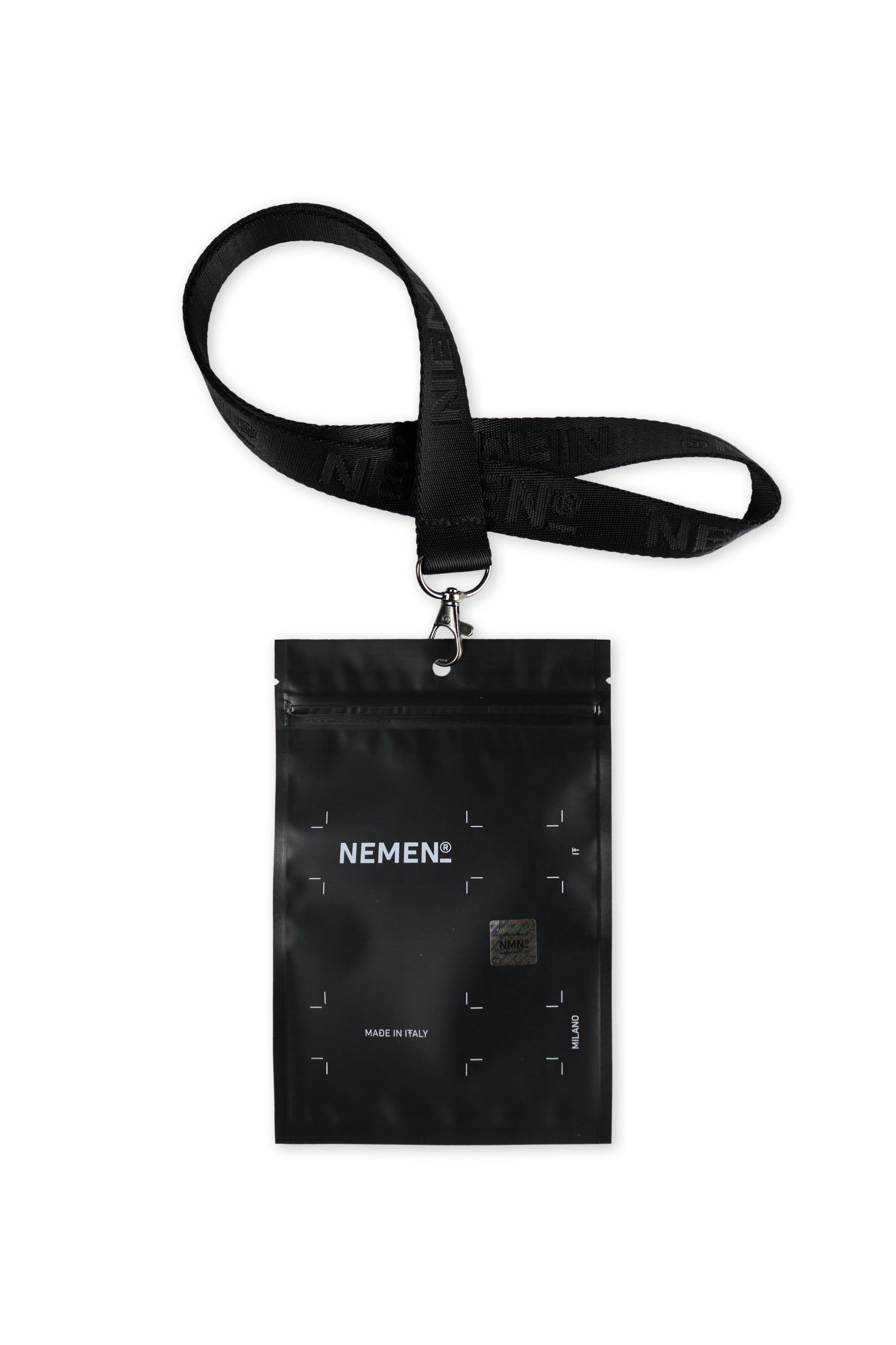 Nemen Leaf Down Jacket