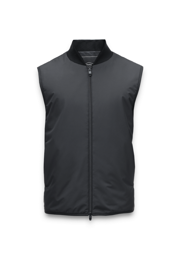 Nobis Neo Men's Mid Layer Vest Black