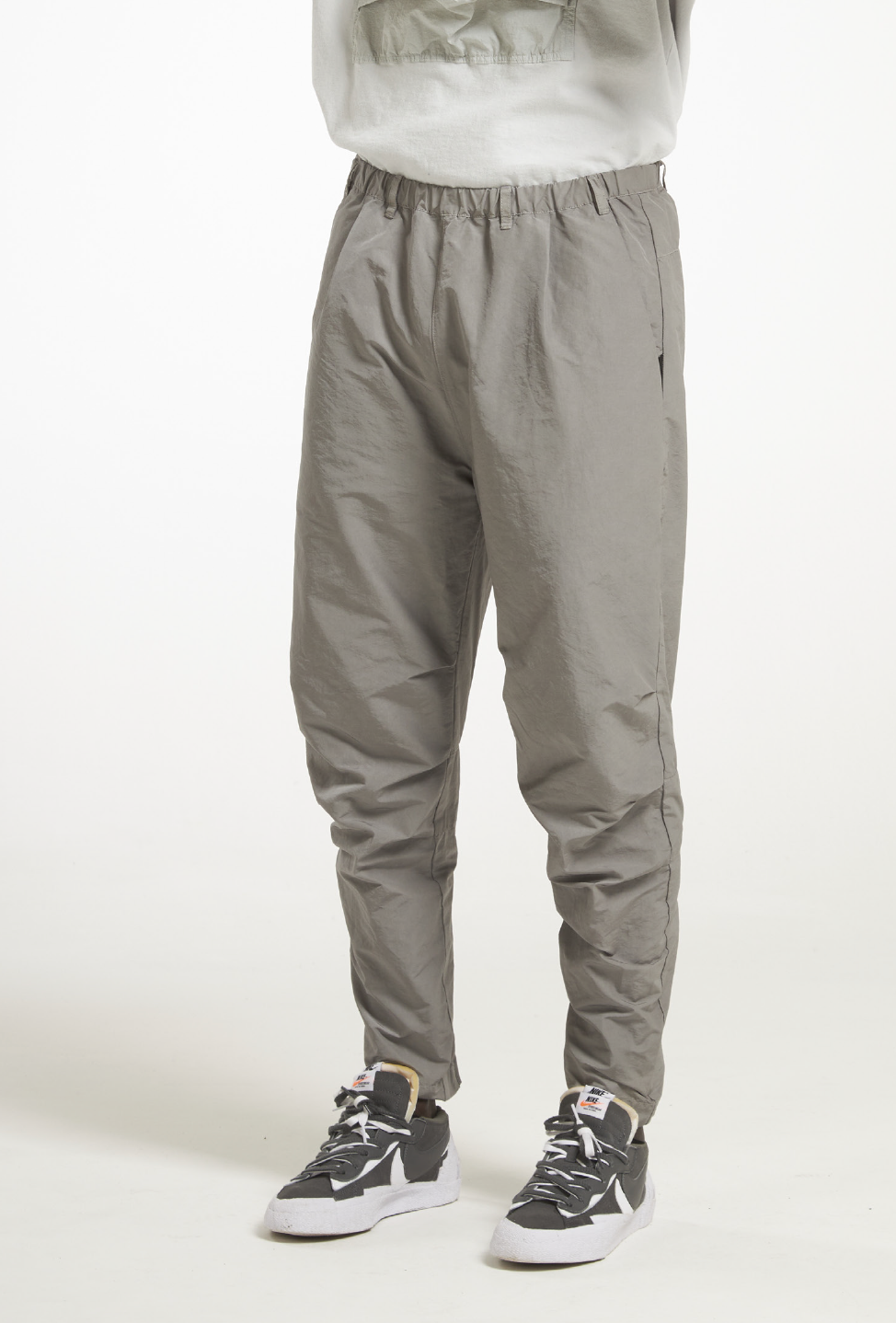 Nemen Articulated Loose Pants
